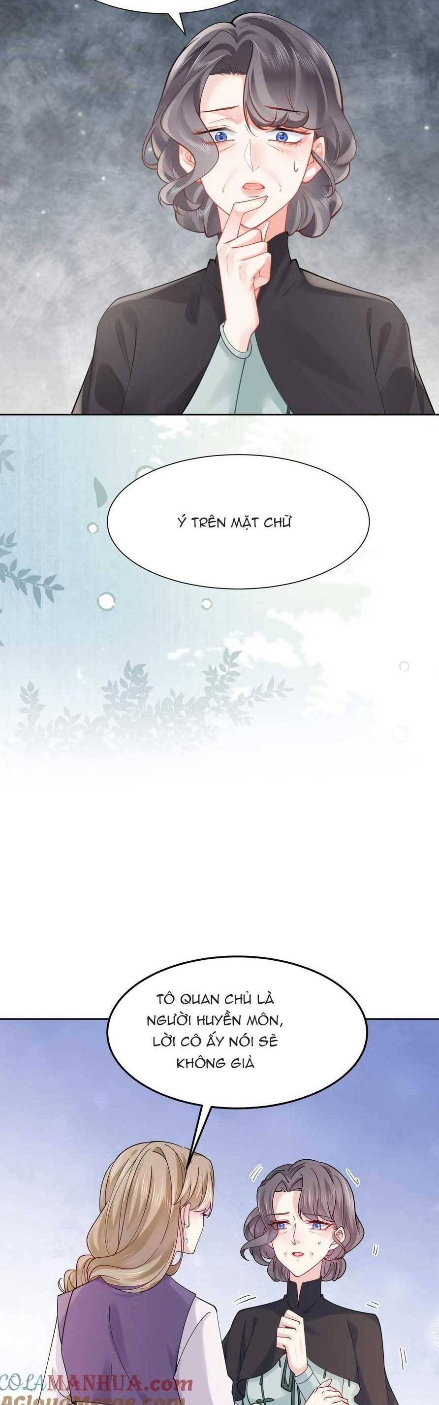 Đại Lão Huyền Học Xuống Núi Khuấy Động Cả Thế Giới Chap 174 - Next Chap 175