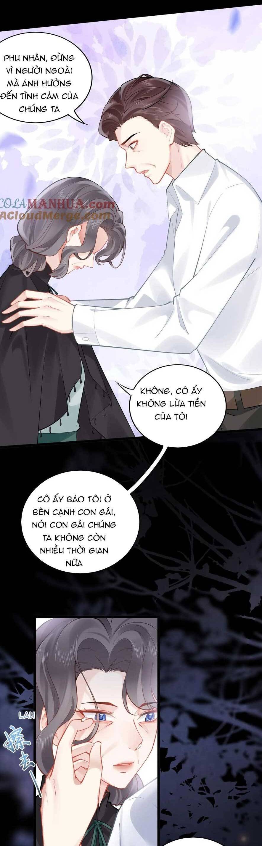 Đại Lão Huyền Học Xuống Núi Khuấy Động Cả Thế Giới Chap 176 - Next Chap 177