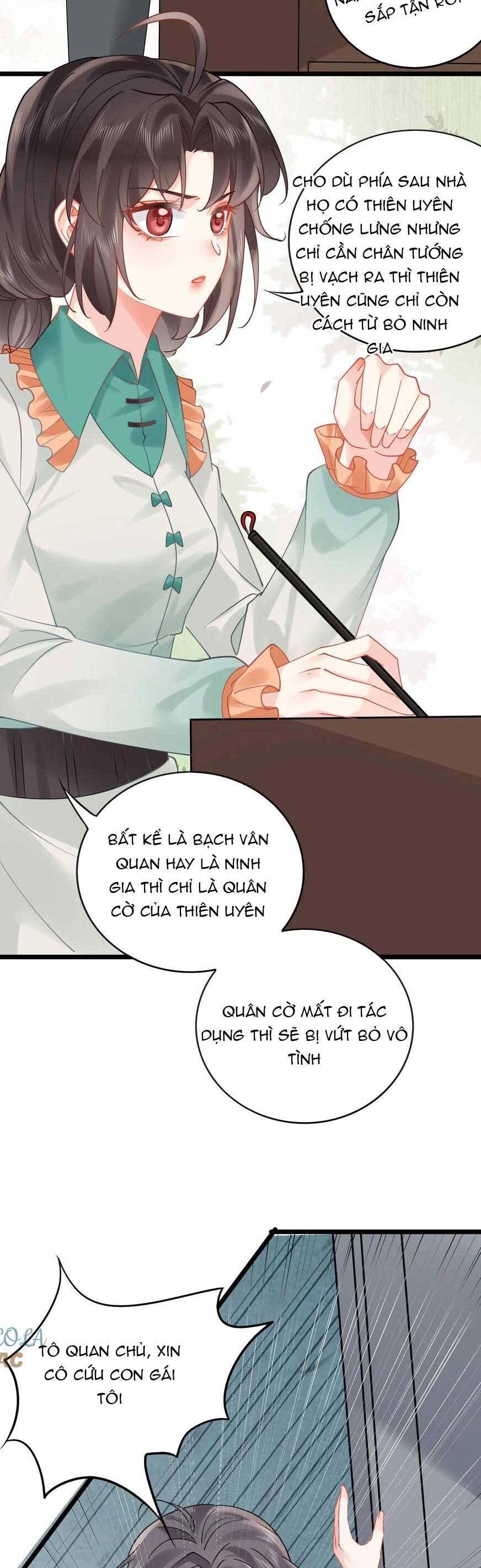 Đại Lão Huyền Học Xuống Núi Khuấy Động Cả Thế Giới Chap 176 - Next Chap 177