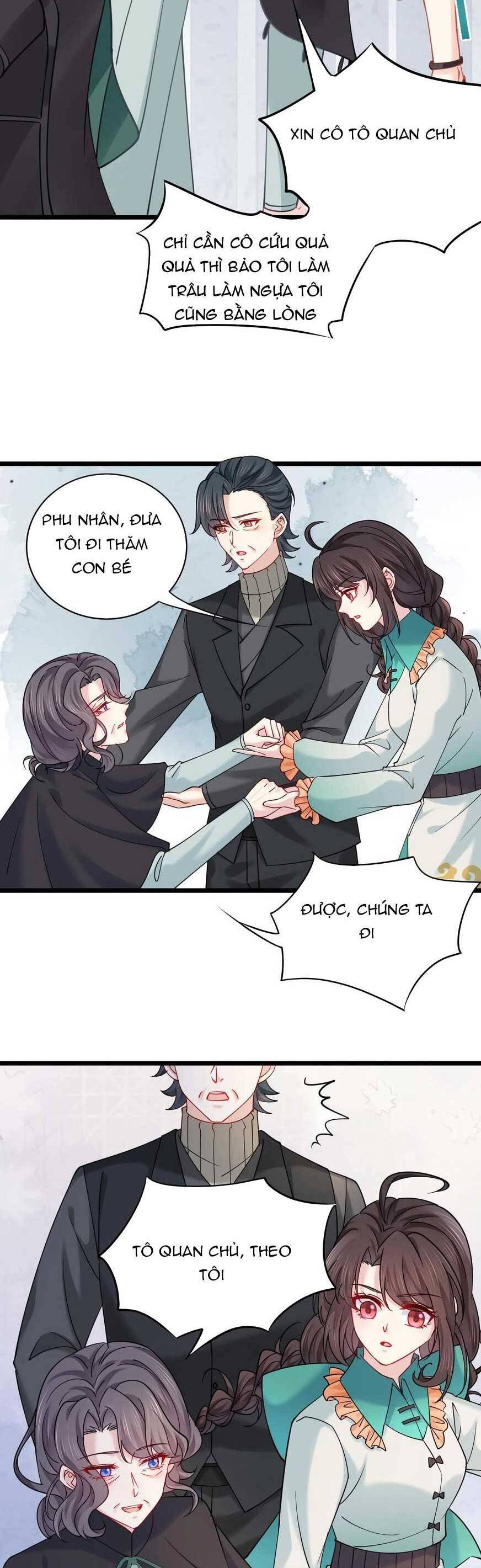 Đại Lão Huyền Học Xuống Núi Khuấy Động Cả Thế Giới Chap 176 - Next Chap 177