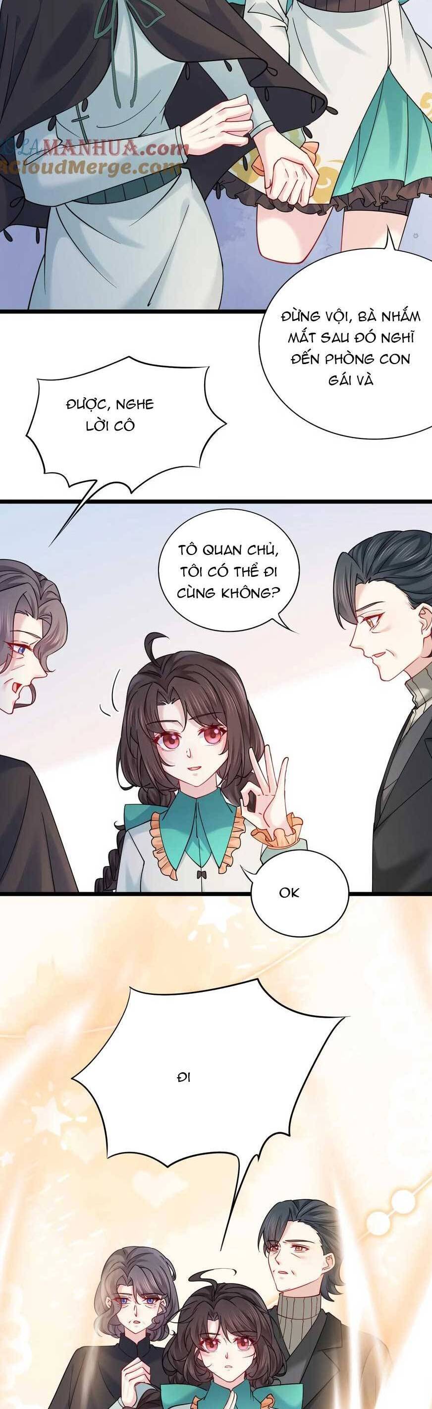 Đại Lão Huyền Học Xuống Núi Khuấy Động Cả Thế Giới Chap 176 - Next Chap 177