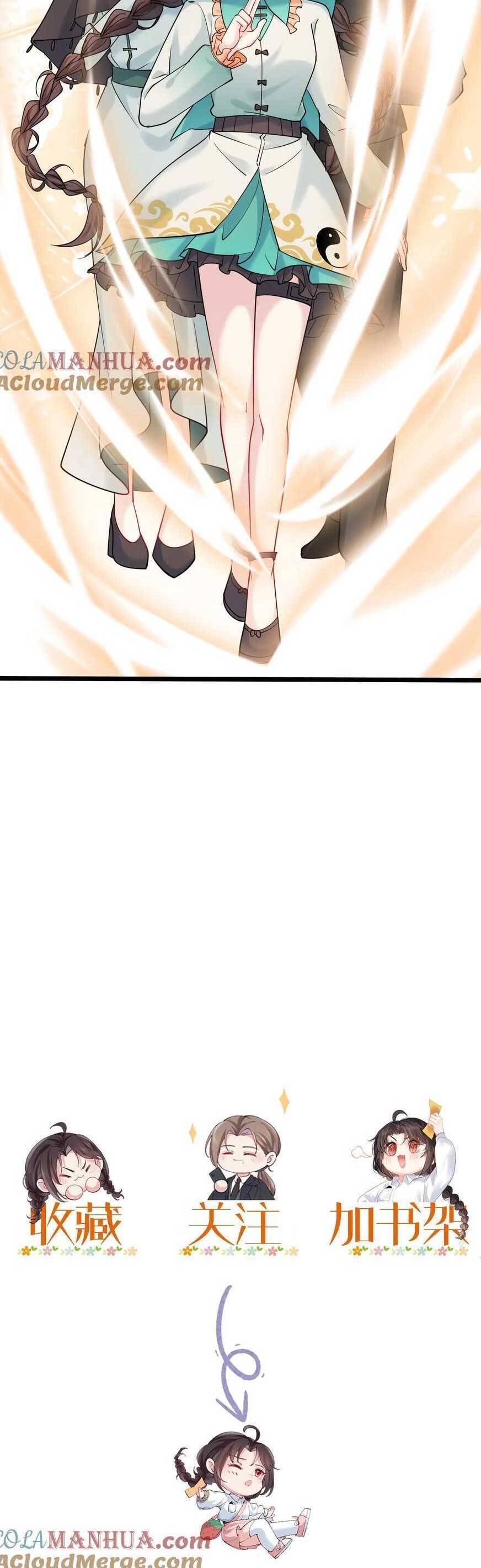 Đại Lão Huyền Học Xuống Núi Khuấy Động Cả Thế Giới Chap 176 - Next Chap 177