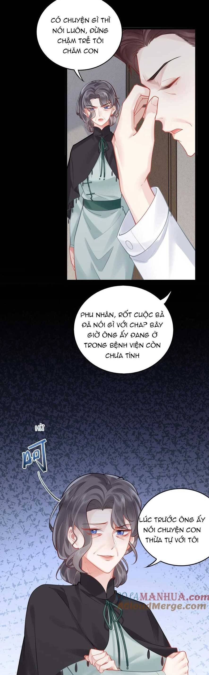 Đại Lão Huyền Học Xuống Núi Khuấy Động Cả Thế Giới Chap 176 - Next Chap 177