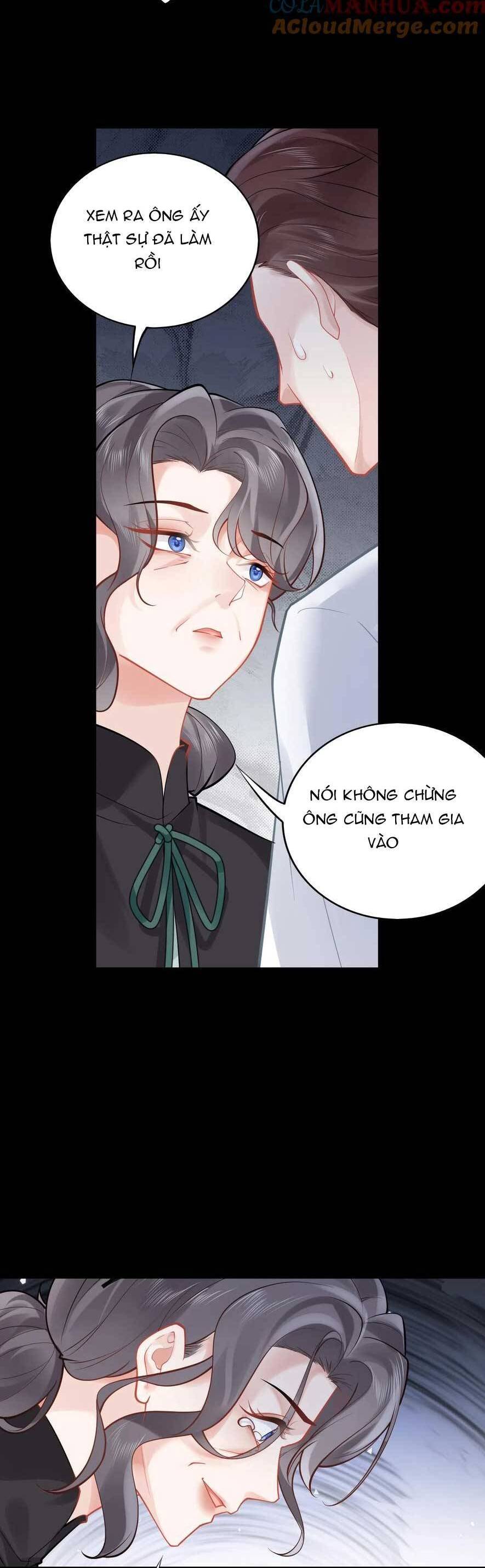 Đại Lão Huyền Học Xuống Núi Khuấy Động Cả Thế Giới Chap 176 - Next Chap 177