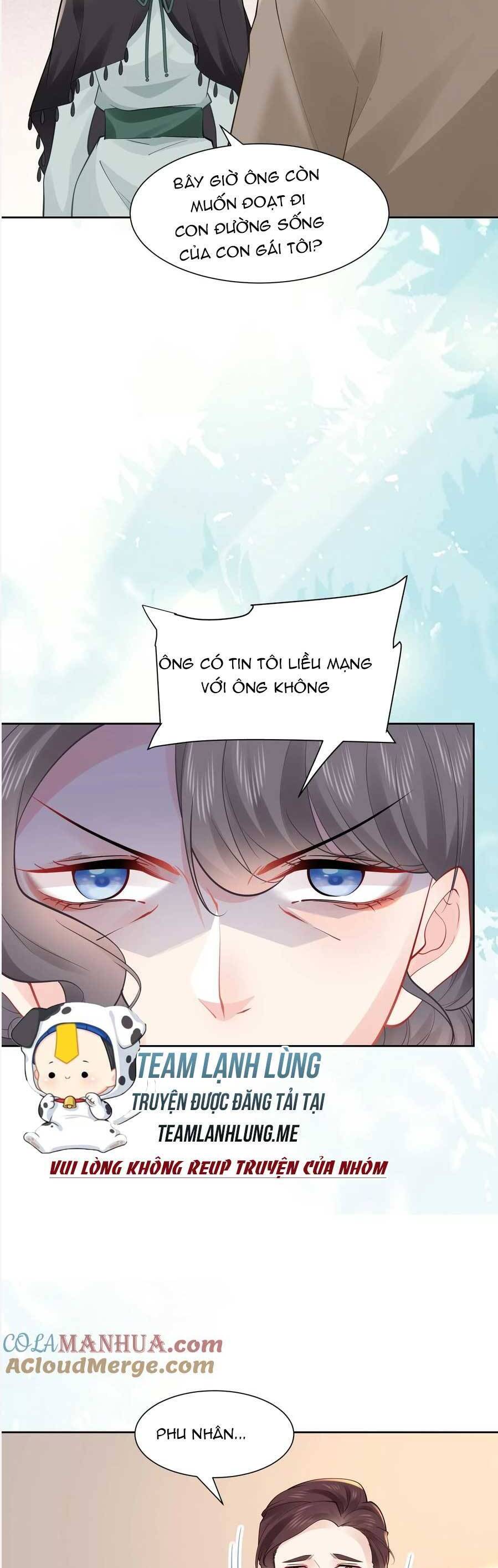 Đại Lão Huyền Học Xuống Núi Khuấy Động Cả Thế Giới Chap 177 - Next Chap 178