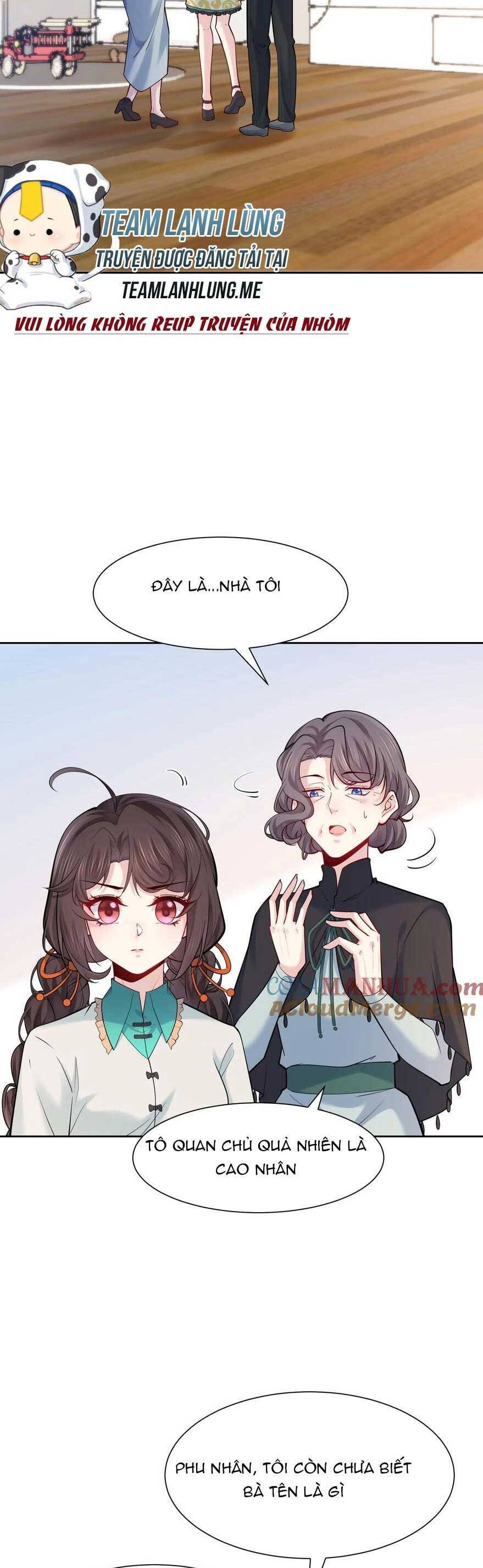 Đại Lão Huyền Học Xuống Núi Khuấy Động Cả Thế Giới Chap 177 - Next Chap 178