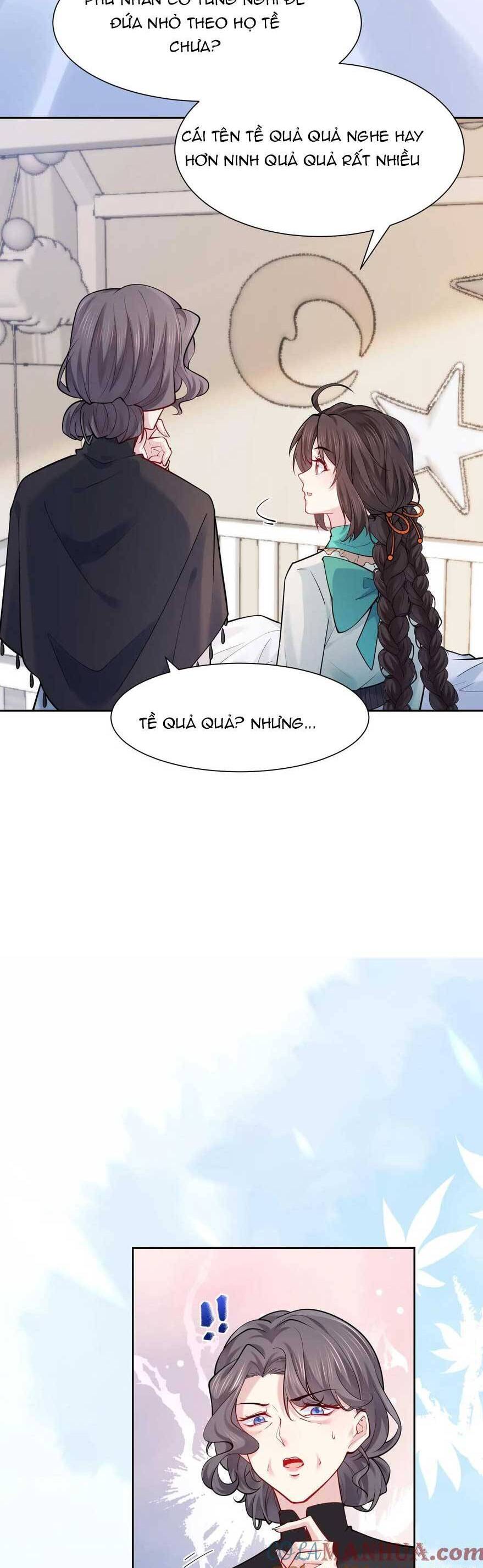 Đại Lão Huyền Học Xuống Núi Khuấy Động Cả Thế Giới Chap 177 - Next Chap 178