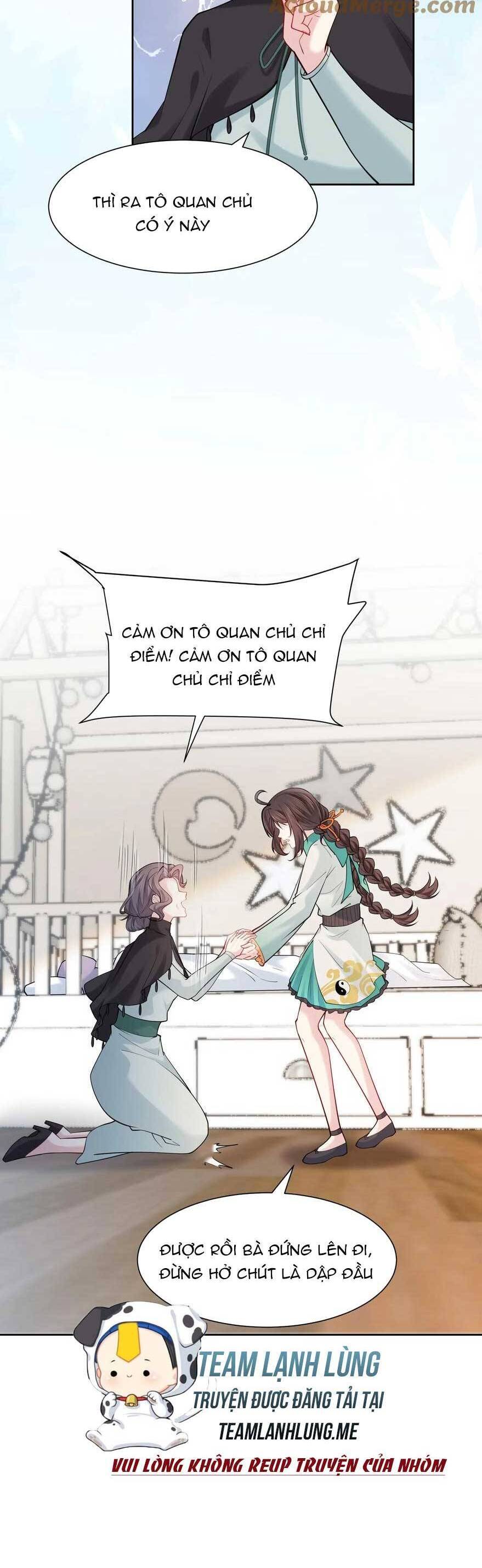 Đại Lão Huyền Học Xuống Núi Khuấy Động Cả Thế Giới Chap 177 - Next Chap 178