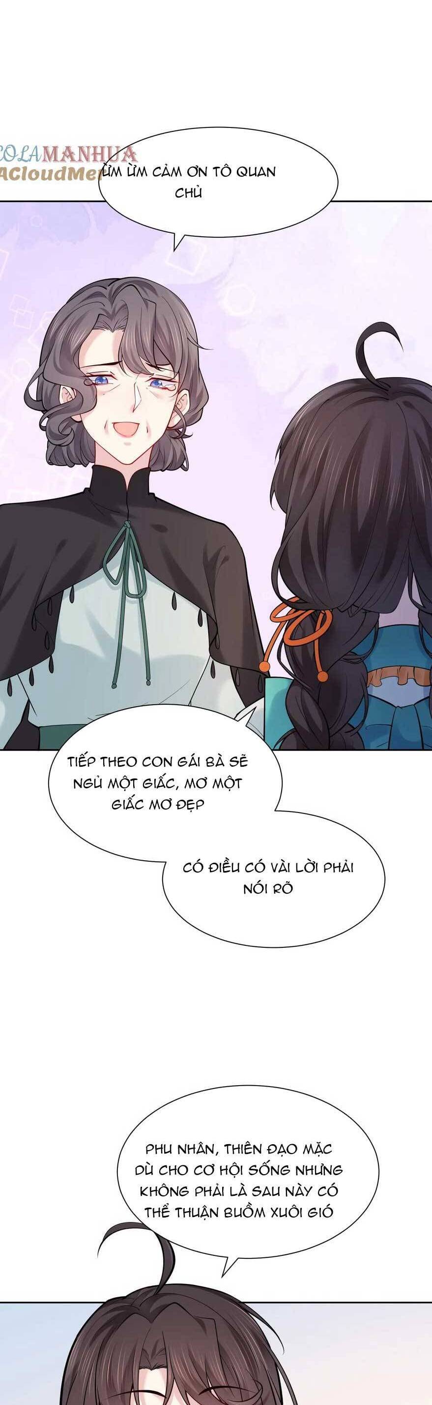 Đại Lão Huyền Học Xuống Núi Khuấy Động Cả Thế Giới Chap 177 - Next Chap 178