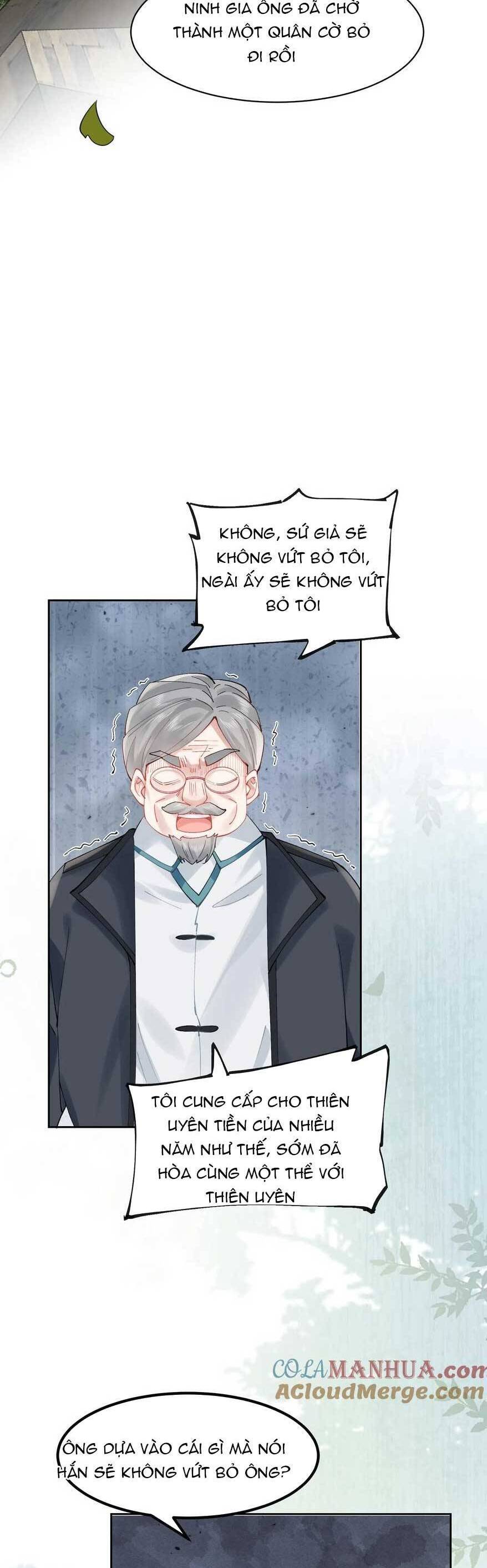 Đại Lão Huyền Học Xuống Núi Khuấy Động Cả Thế Giới Chap 178 - Next Chap 179