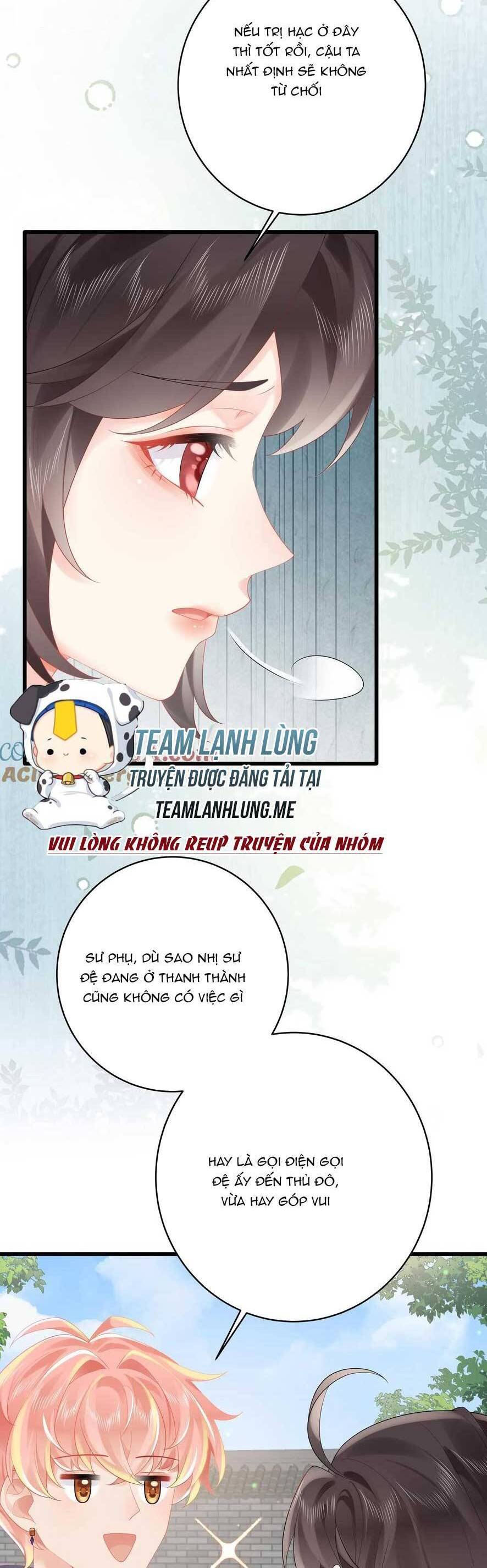 Đại Lão Huyền Học Xuống Núi Khuấy Động Cả Thế Giới Chap 181 - Next Chap 182