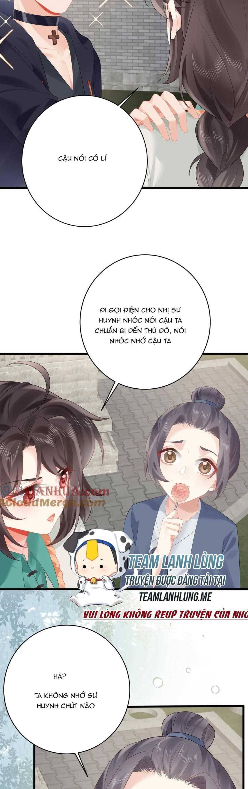 Đại Lão Huyền Học Xuống Núi Khuấy Động Cả Thế Giới Chap 181 - Next Chap 182