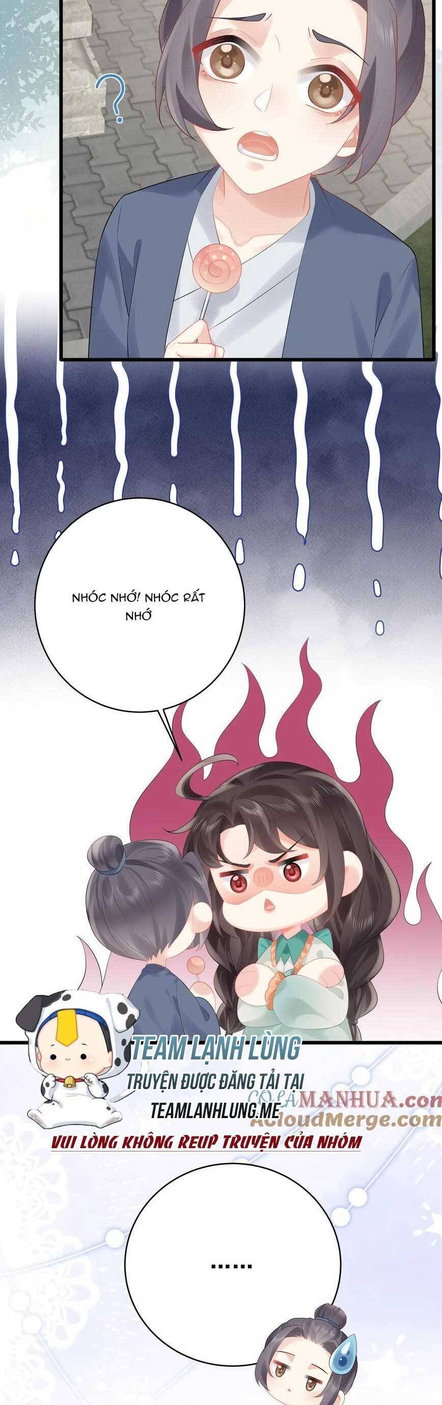 Đại Lão Huyền Học Xuống Núi Khuấy Động Cả Thế Giới Chap 181 - Next Chap 182