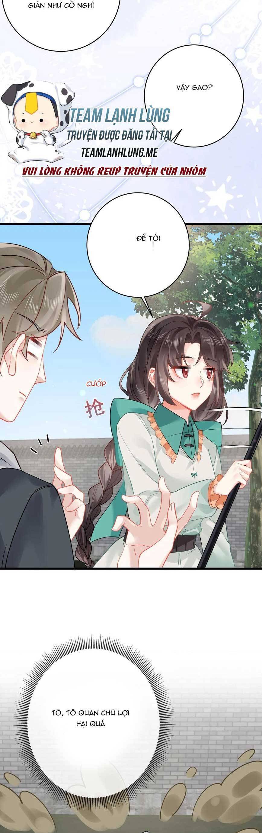 Đại Lão Huyền Học Xuống Núi Khuấy Động Cả Thế Giới Chap 181 - Next Chap 182