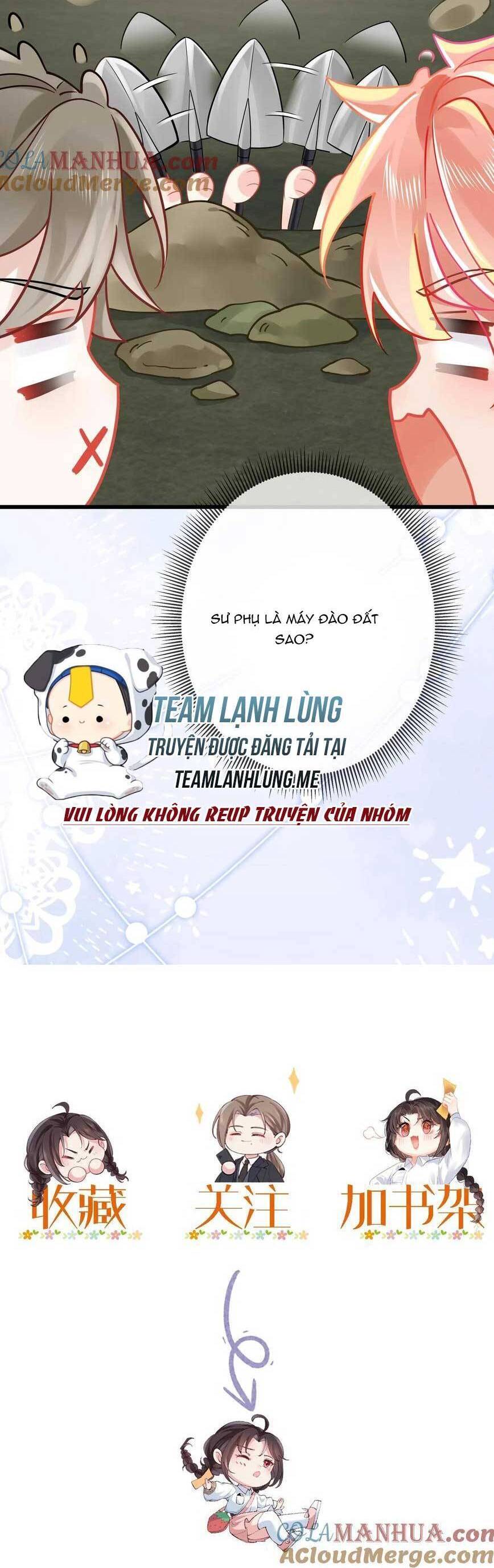 Đại Lão Huyền Học Xuống Núi Khuấy Động Cả Thế Giới Chap 181 - Next Chap 182