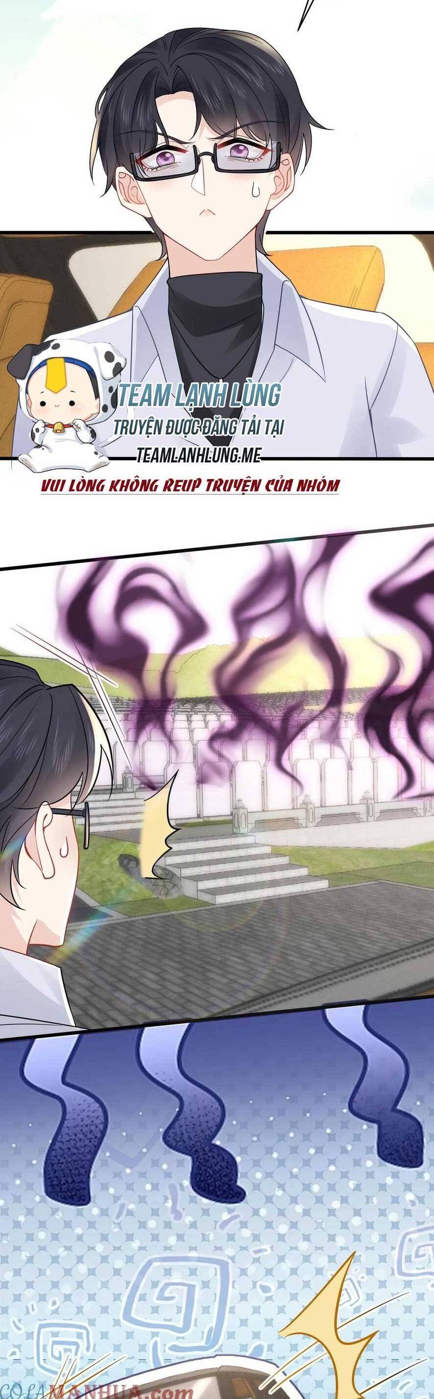 Đại Lão Huyền Học Xuống Núi Khuấy Động Cả Thế Giới Chap 181 - Next Chap 182