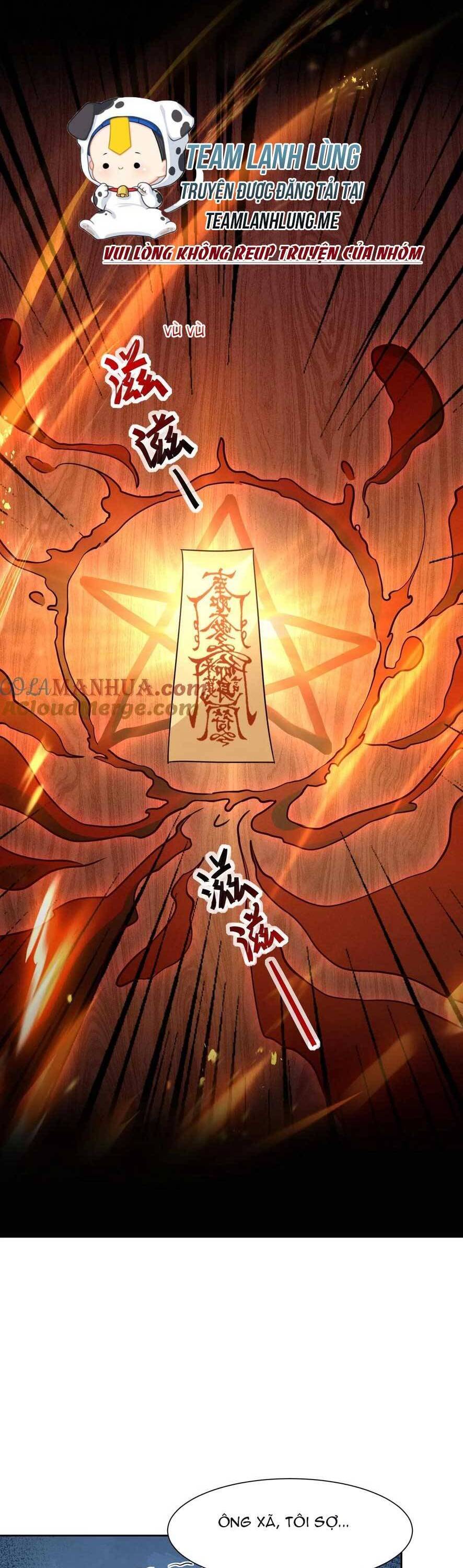 Đại Lão Huyền Học Xuống Núi Khuấy Động Cả Thế Giới Chap 182 - Next Chap 183