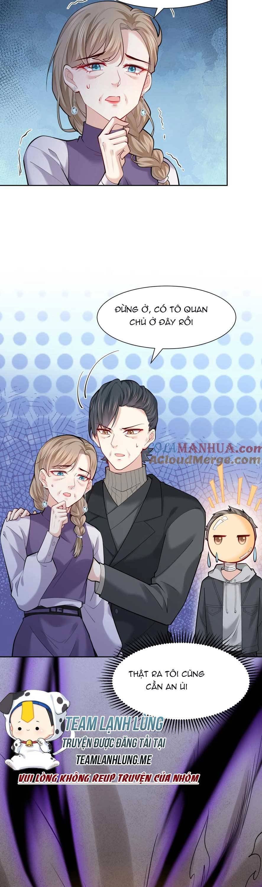 Đại Lão Huyền Học Xuống Núi Khuấy Động Cả Thế Giới Chap 182 - Next Chap 183