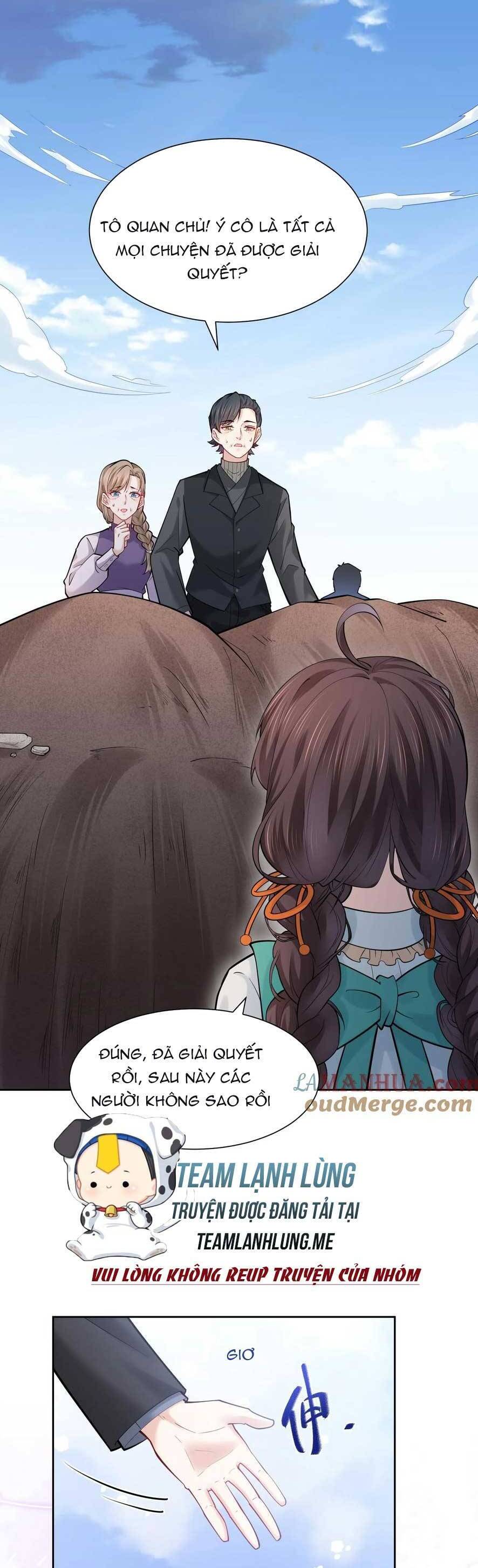 Đại Lão Huyền Học Xuống Núi Khuấy Động Cả Thế Giới Chap 182 - Next Chap 183