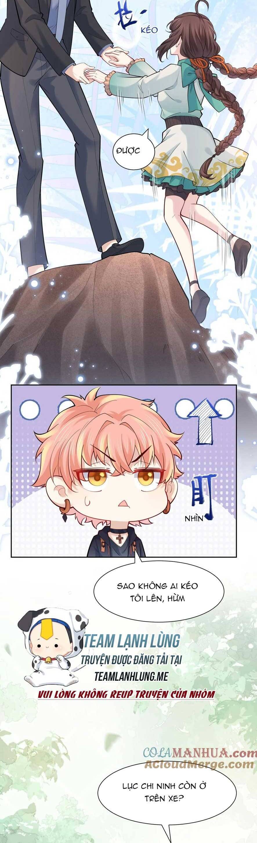 Đại Lão Huyền Học Xuống Núi Khuấy Động Cả Thế Giới Chap 182 - Next Chap 183