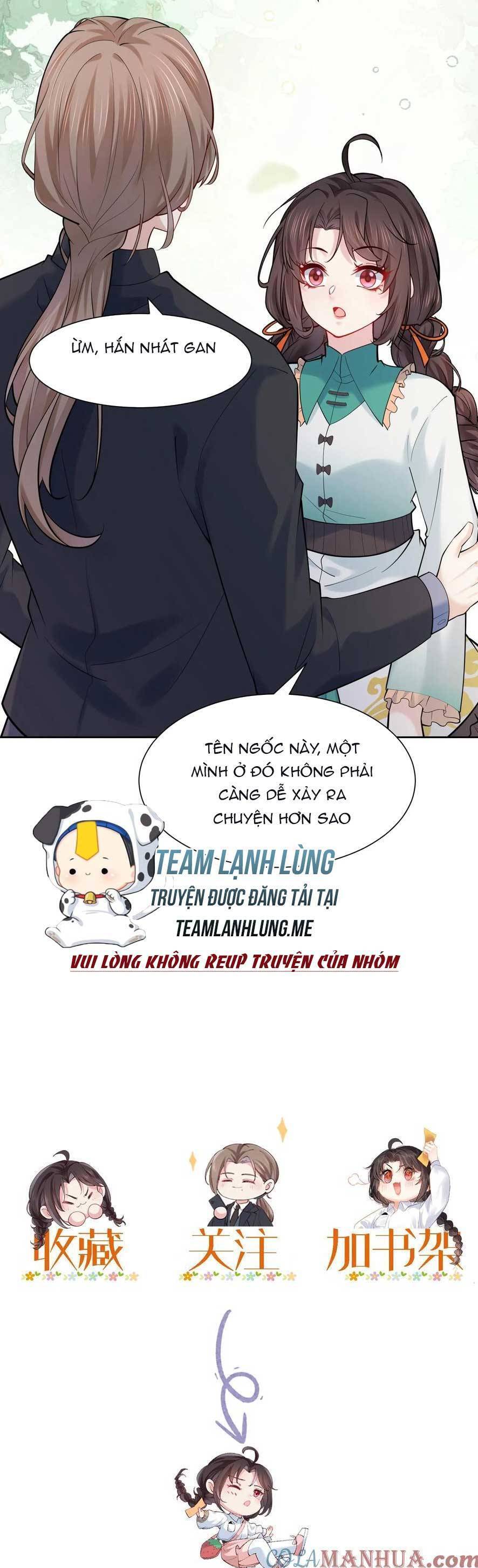 Đại Lão Huyền Học Xuống Núi Khuấy Động Cả Thế Giới Chap 182 - Next Chap 183