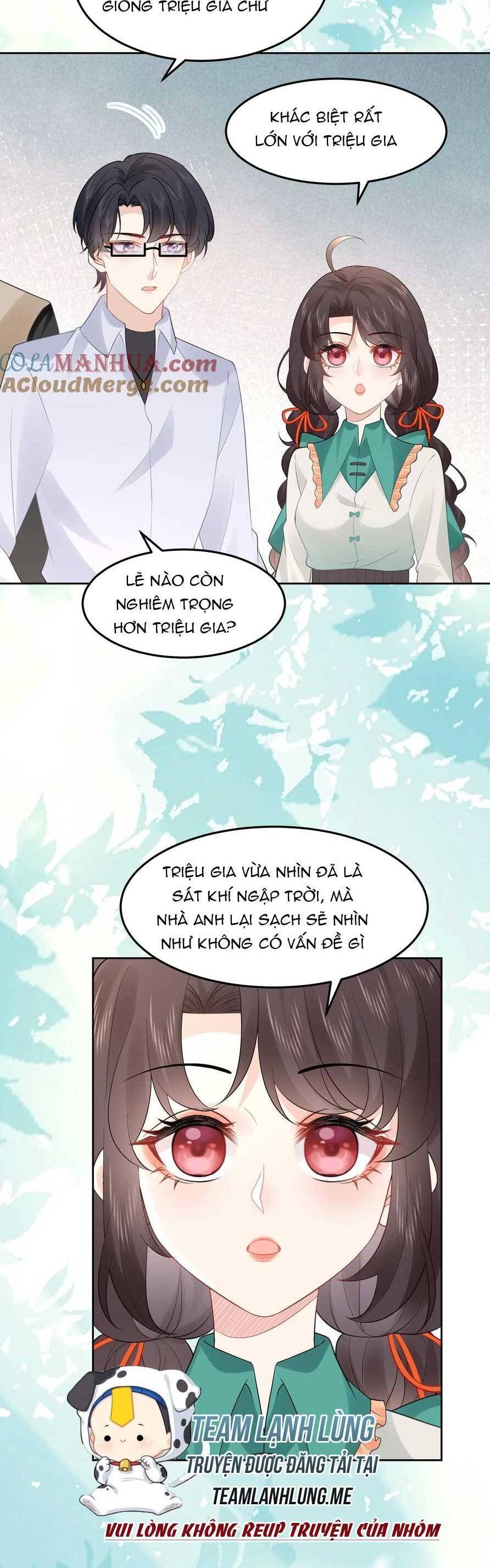 Đại Lão Huyền Học Xuống Núi Khuấy Động Cả Thế Giới Chap 183 - Next Chap 184