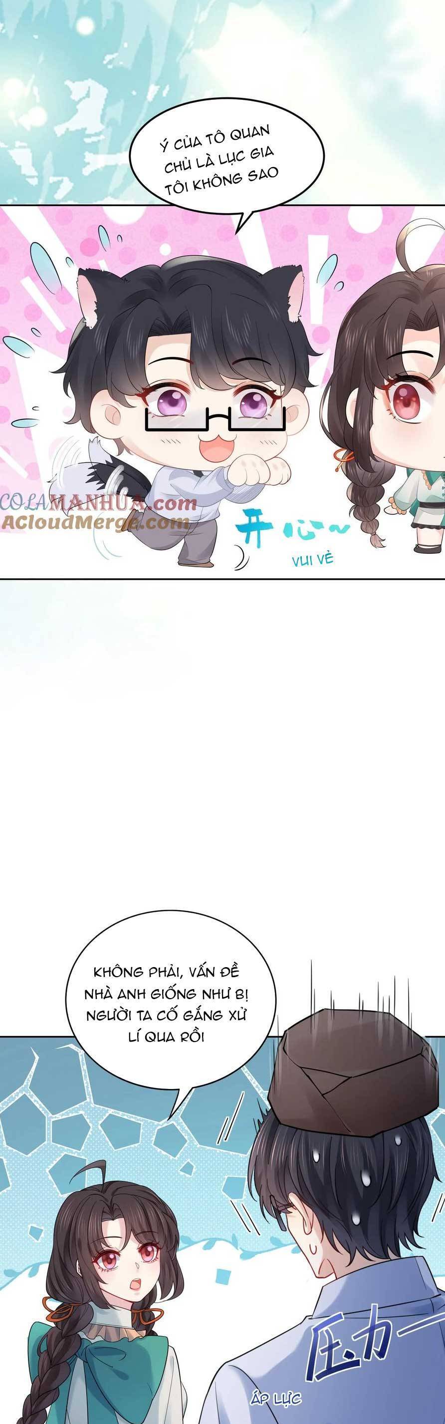 Đại Lão Huyền Học Xuống Núi Khuấy Động Cả Thế Giới Chap 183 - Next Chap 184