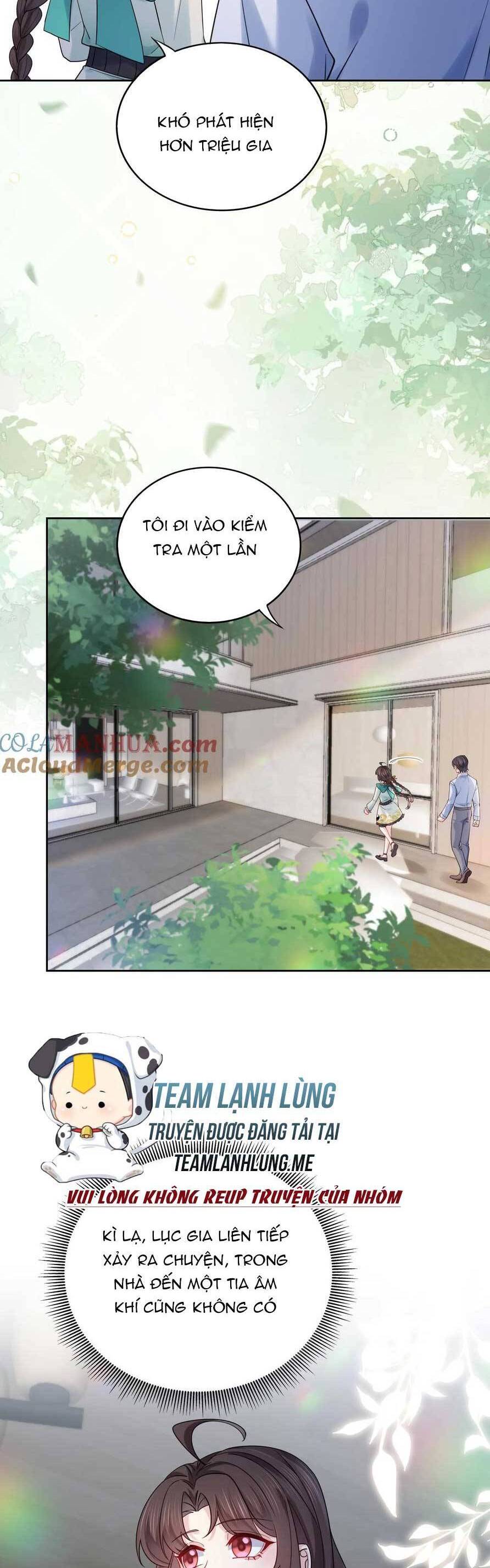 Đại Lão Huyền Học Xuống Núi Khuấy Động Cả Thế Giới Chap 183 - Next Chap 184