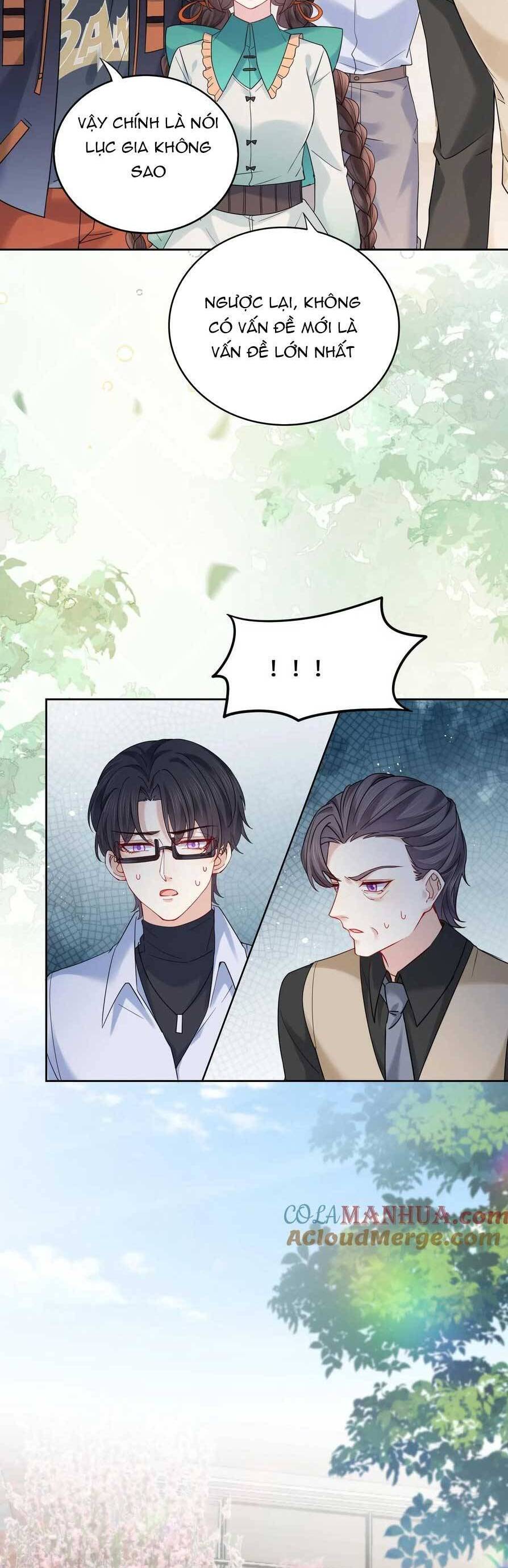 Đại Lão Huyền Học Xuống Núi Khuấy Động Cả Thế Giới Chap 183 - Next Chap 184