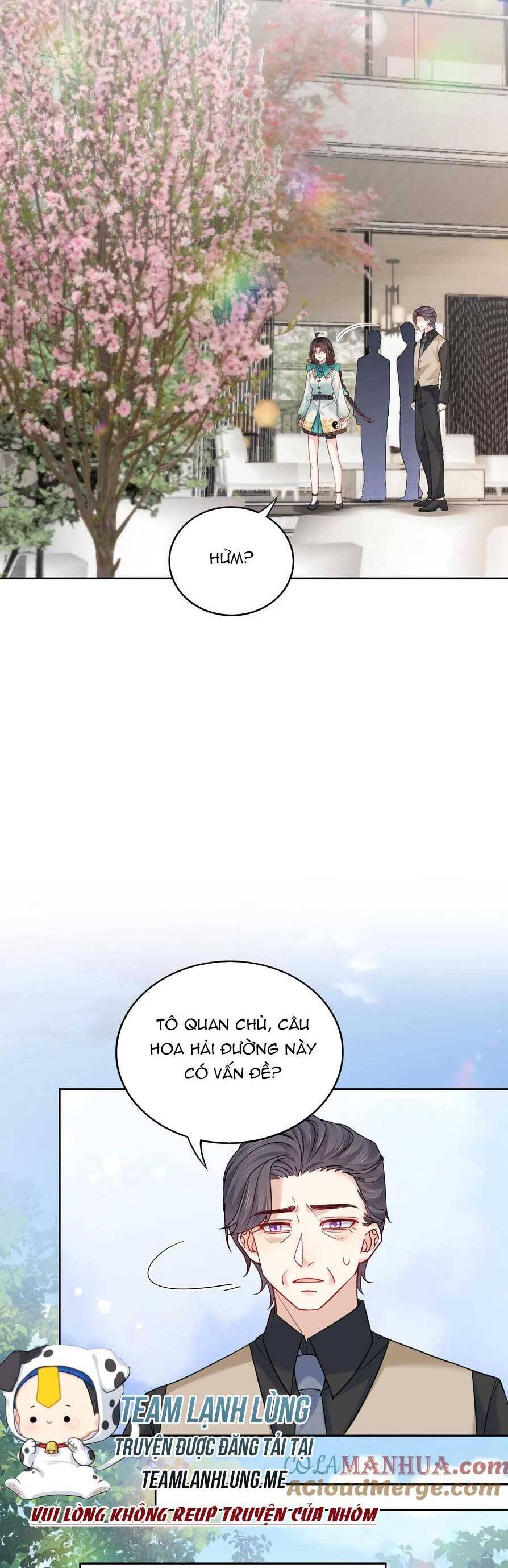 Đại Lão Huyền Học Xuống Núi Khuấy Động Cả Thế Giới Chap 183 - Next Chap 184