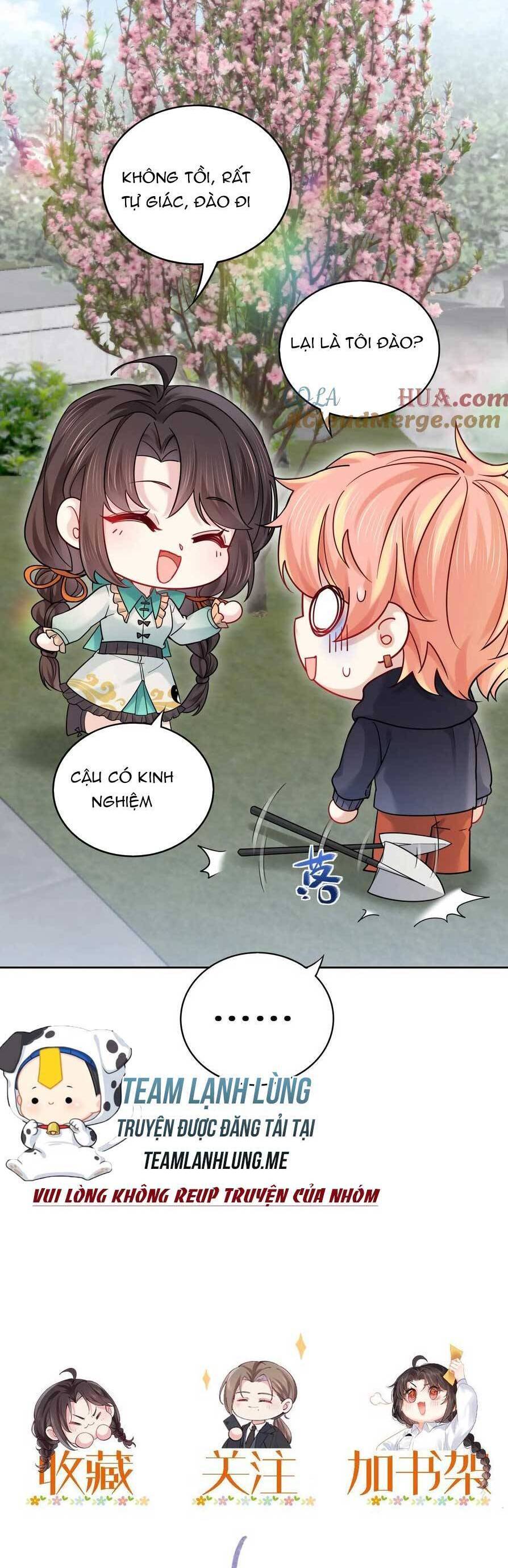 Đại Lão Huyền Học Xuống Núi Khuấy Động Cả Thế Giới Chap 183 - Next Chap 184