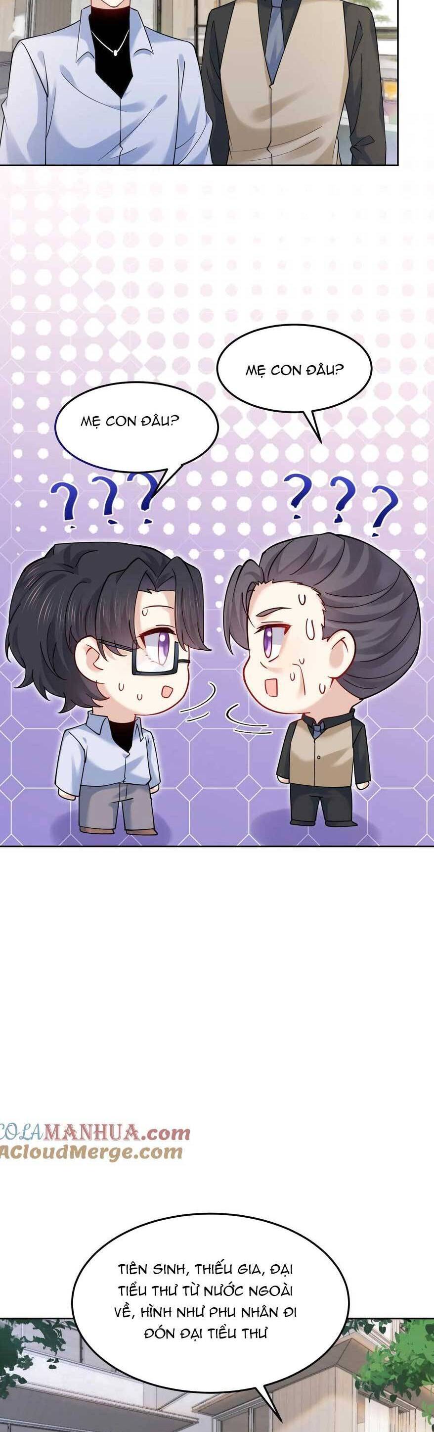 Đại Lão Huyền Học Xuống Núi Khuấy Động Cả Thế Giới Chap 184 - Next Chap 185