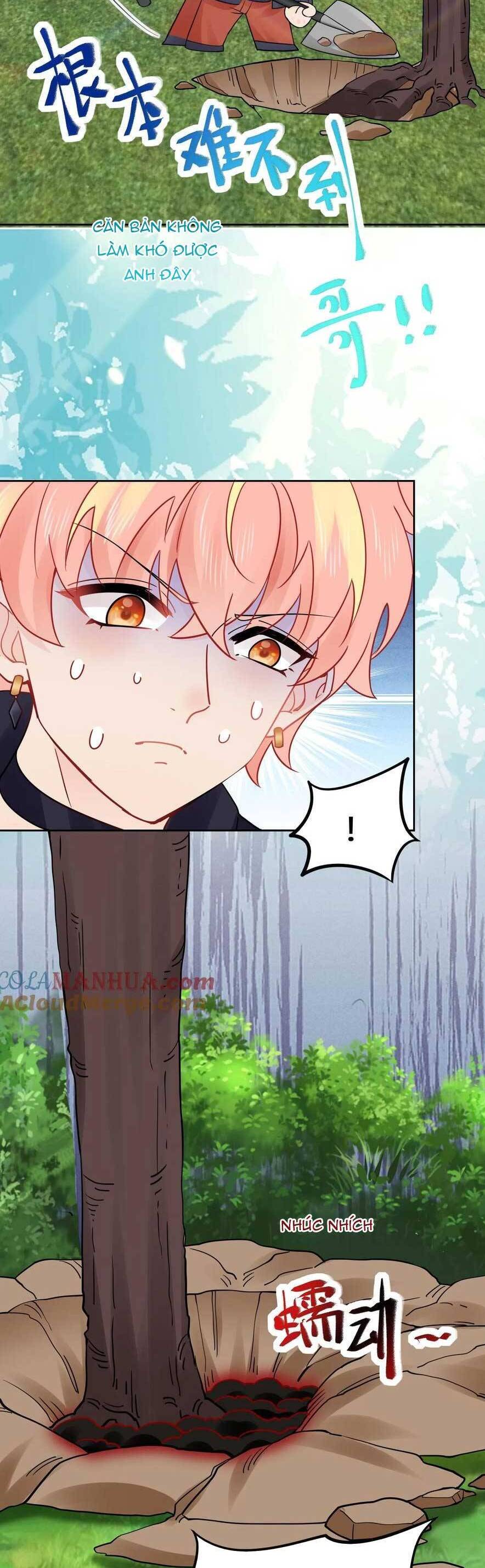 Đại Lão Huyền Học Xuống Núi Khuấy Động Cả Thế Giới Chap 184 - Next Chap 185