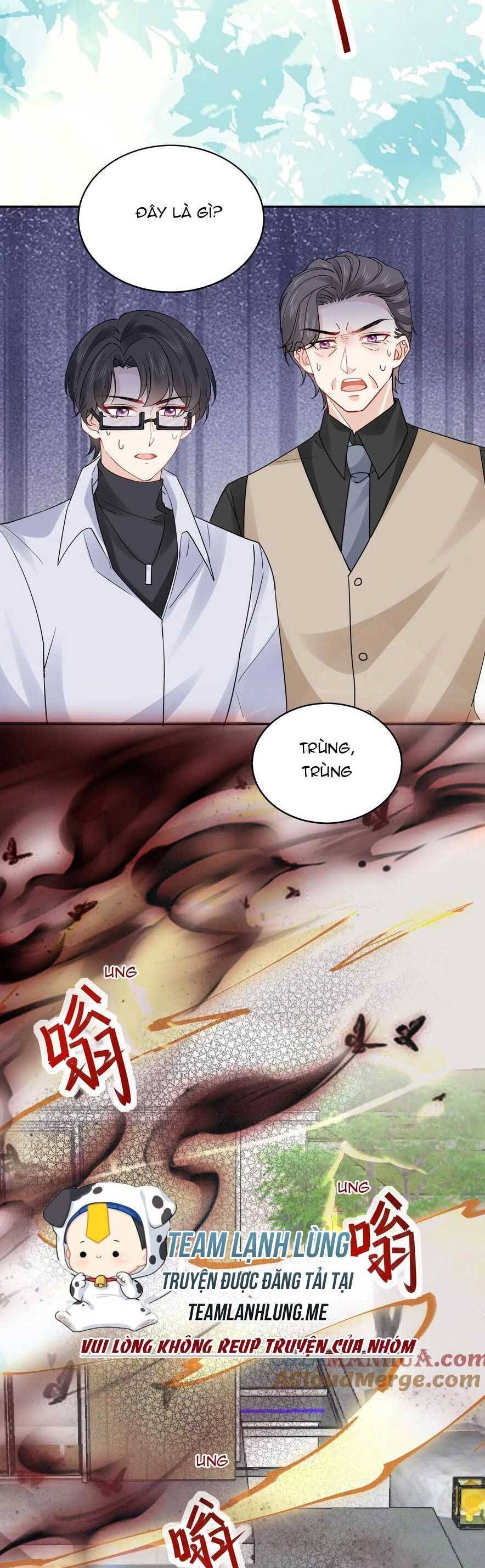 Đại Lão Huyền Học Xuống Núi Khuấy Động Cả Thế Giới Chap 184 - Next Chap 185