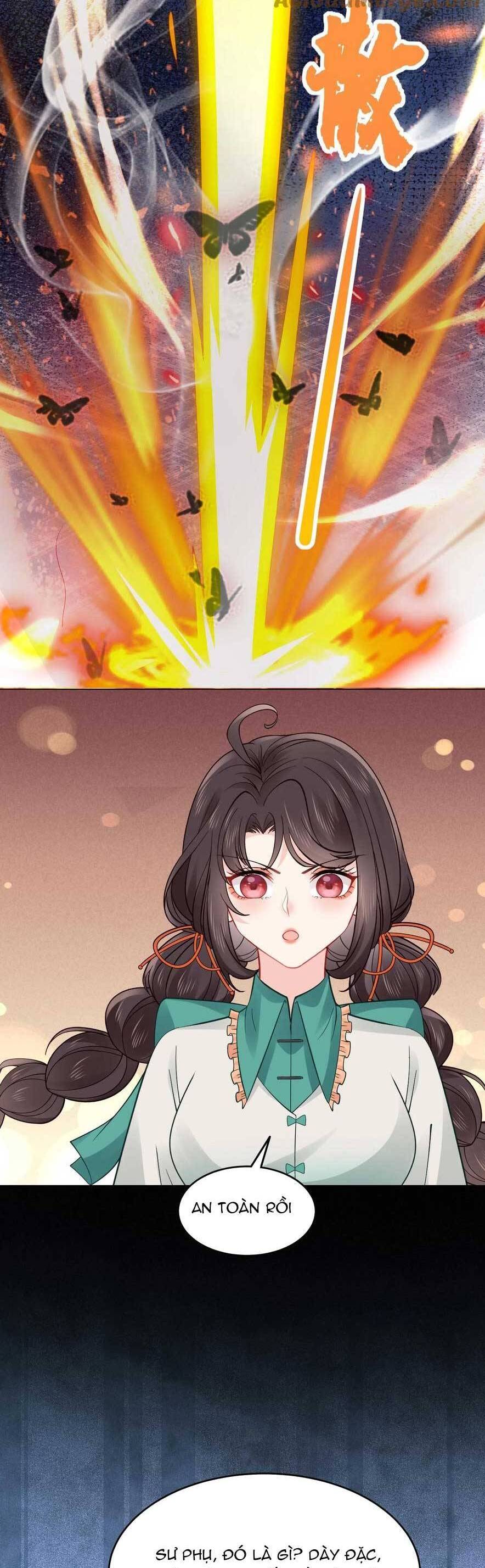 Đại Lão Huyền Học Xuống Núi Khuấy Động Cả Thế Giới Chap 184 - Next Chap 185