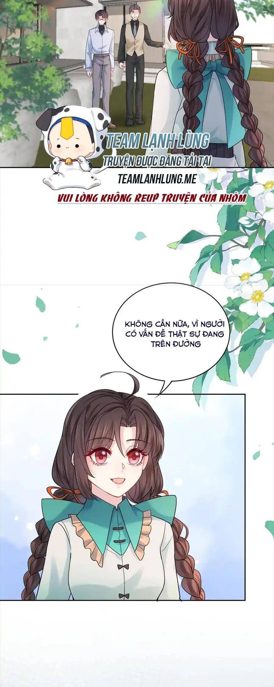 Đại Lão Huyền Học Xuống Núi Khuấy Động Cả Thế Giới Chap 185 - Next Chap 186