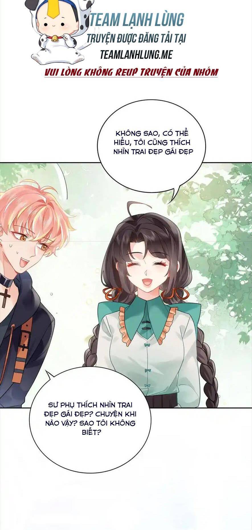 Đại Lão Huyền Học Xuống Núi Khuấy Động Cả Thế Giới Chap 185 - Next Chap 186