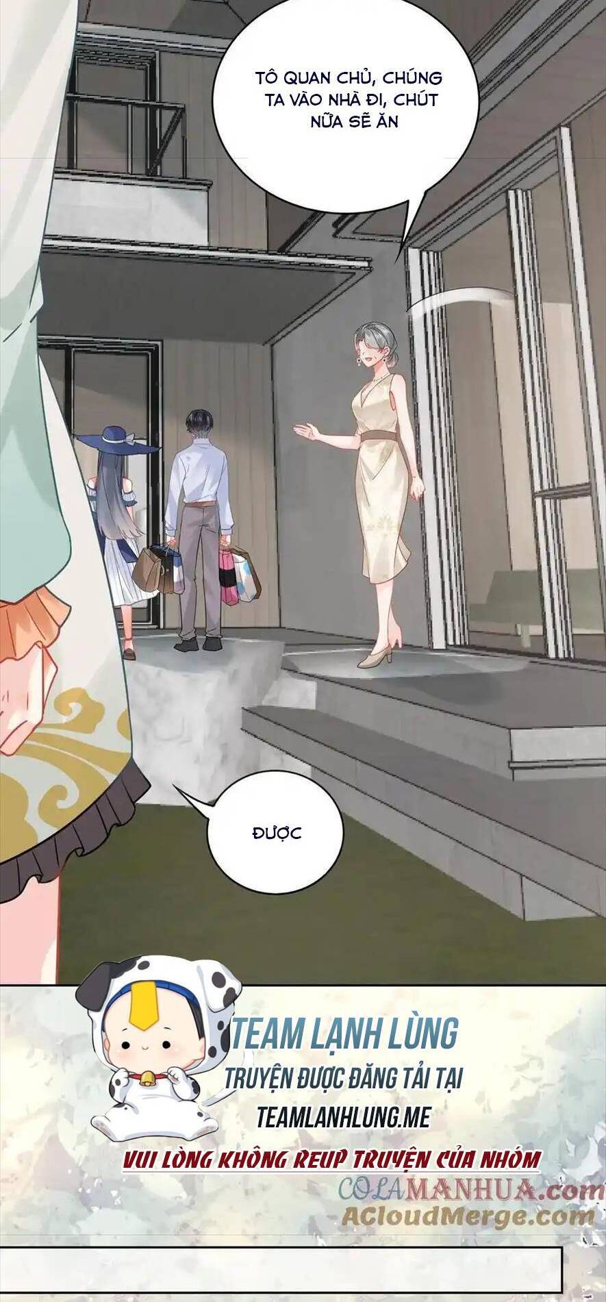 Đại Lão Huyền Học Xuống Núi Khuấy Động Cả Thế Giới Chap 185 - Next Chap 186