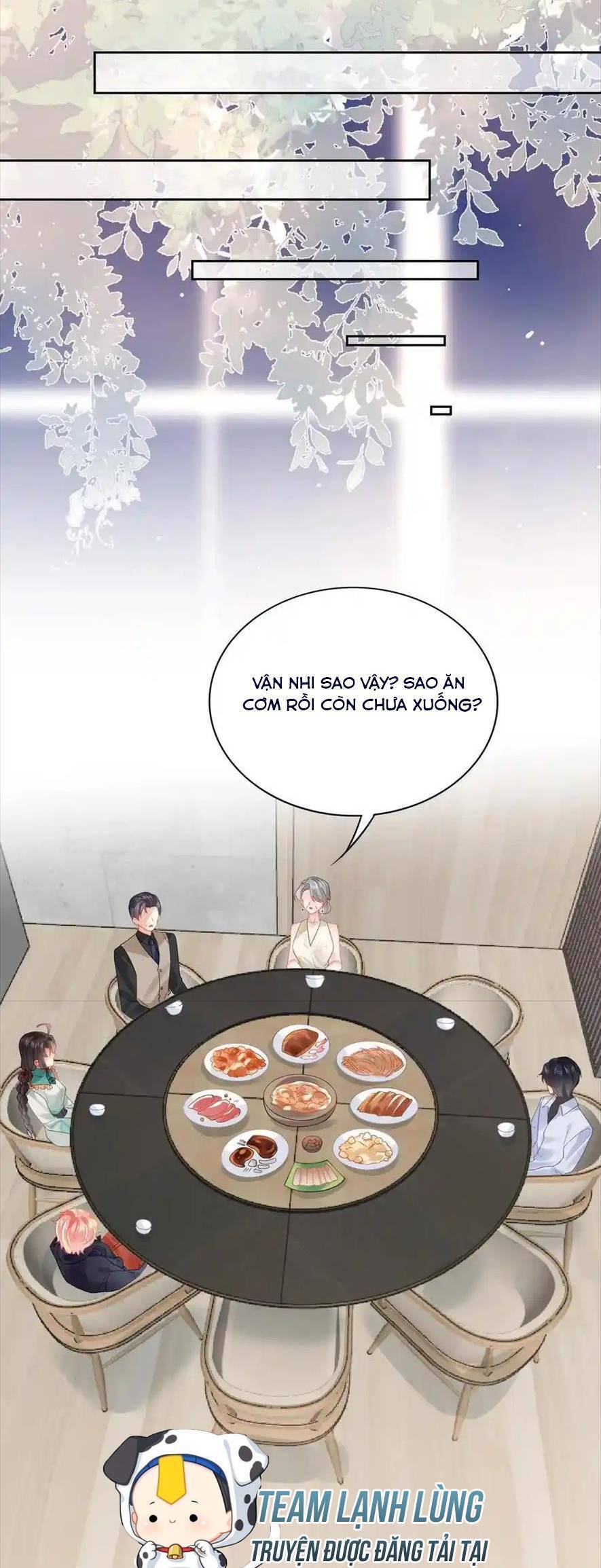 Đại Lão Huyền Học Xuống Núi Khuấy Động Cả Thế Giới Chap 185 - Next Chap 186