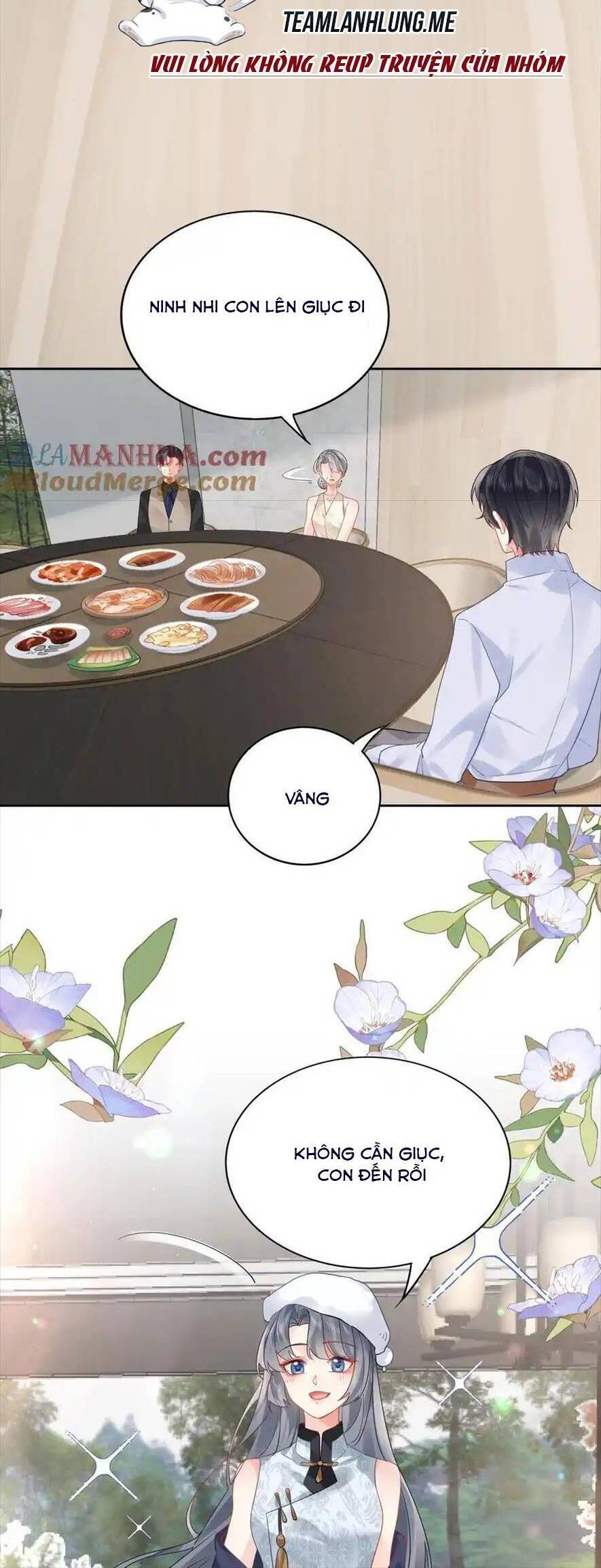 Đại Lão Huyền Học Xuống Núi Khuấy Động Cả Thế Giới Chap 185 - Next Chap 186