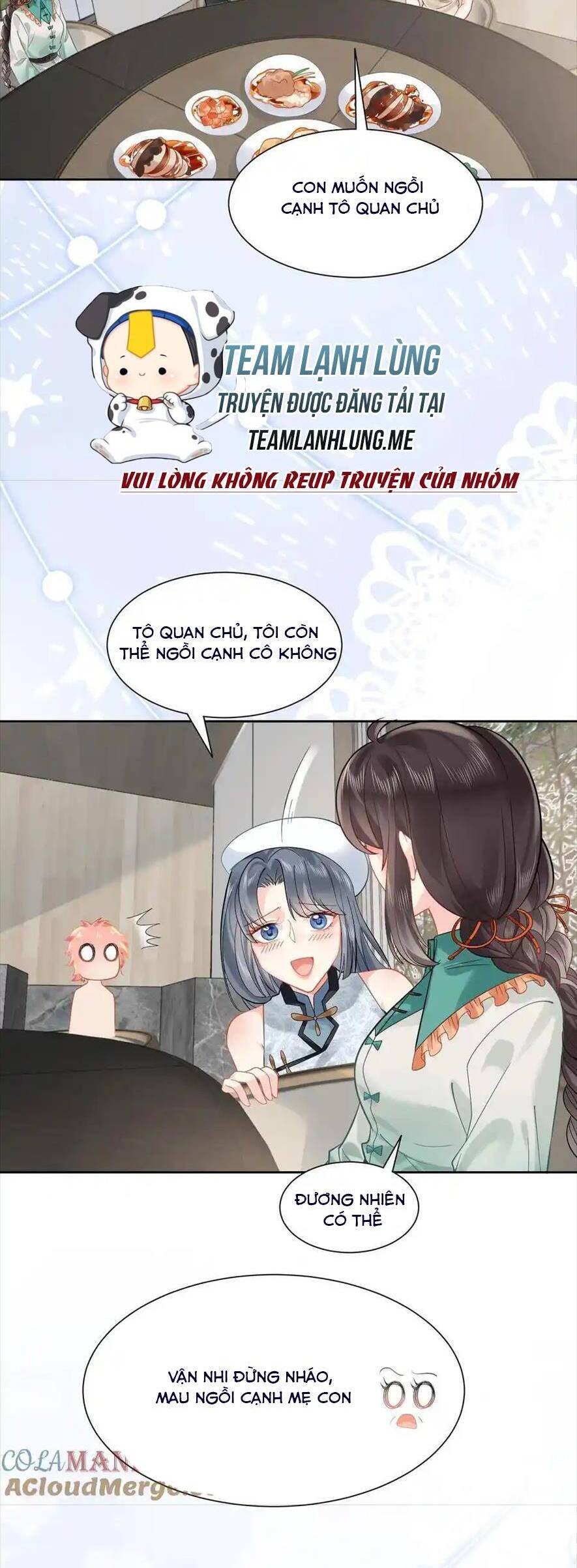 Đại Lão Huyền Học Xuống Núi Khuấy Động Cả Thế Giới Chap 185 - Next Chap 186