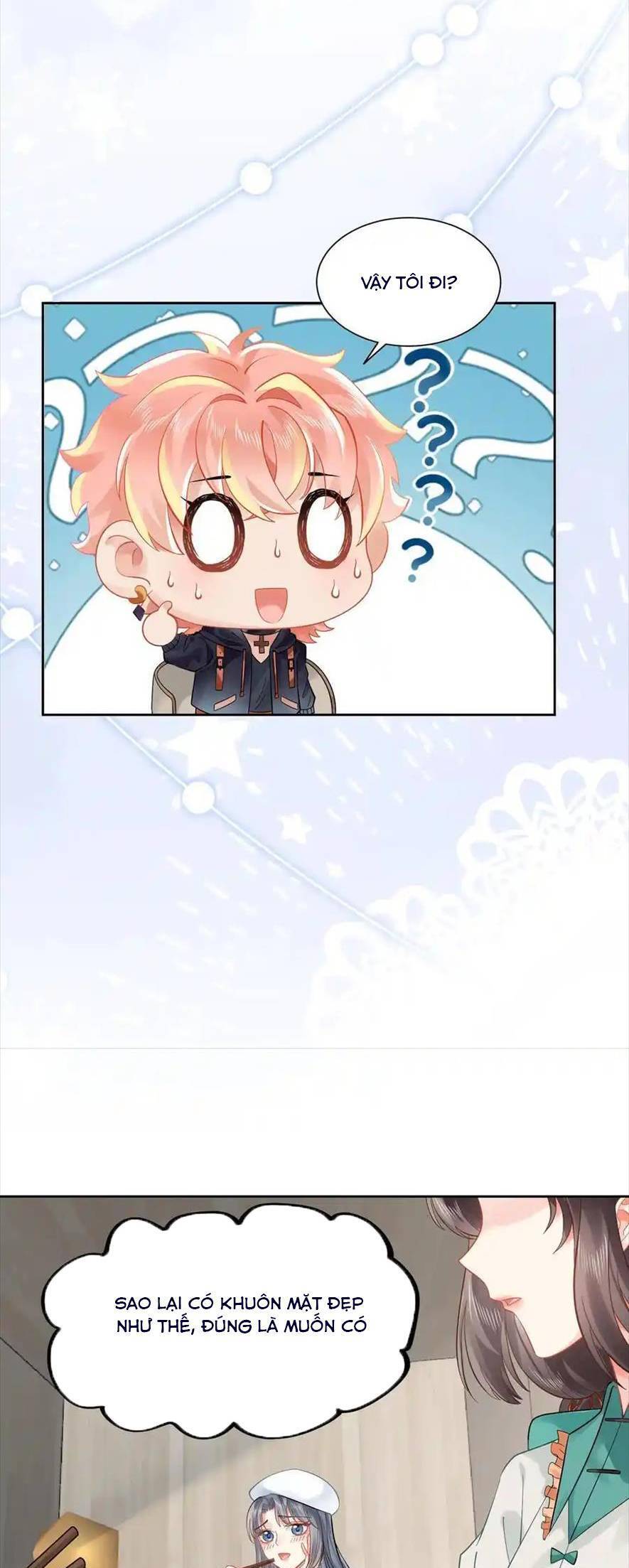 Đại Lão Huyền Học Xuống Núi Khuấy Động Cả Thế Giới Chap 185 - Next Chap 186