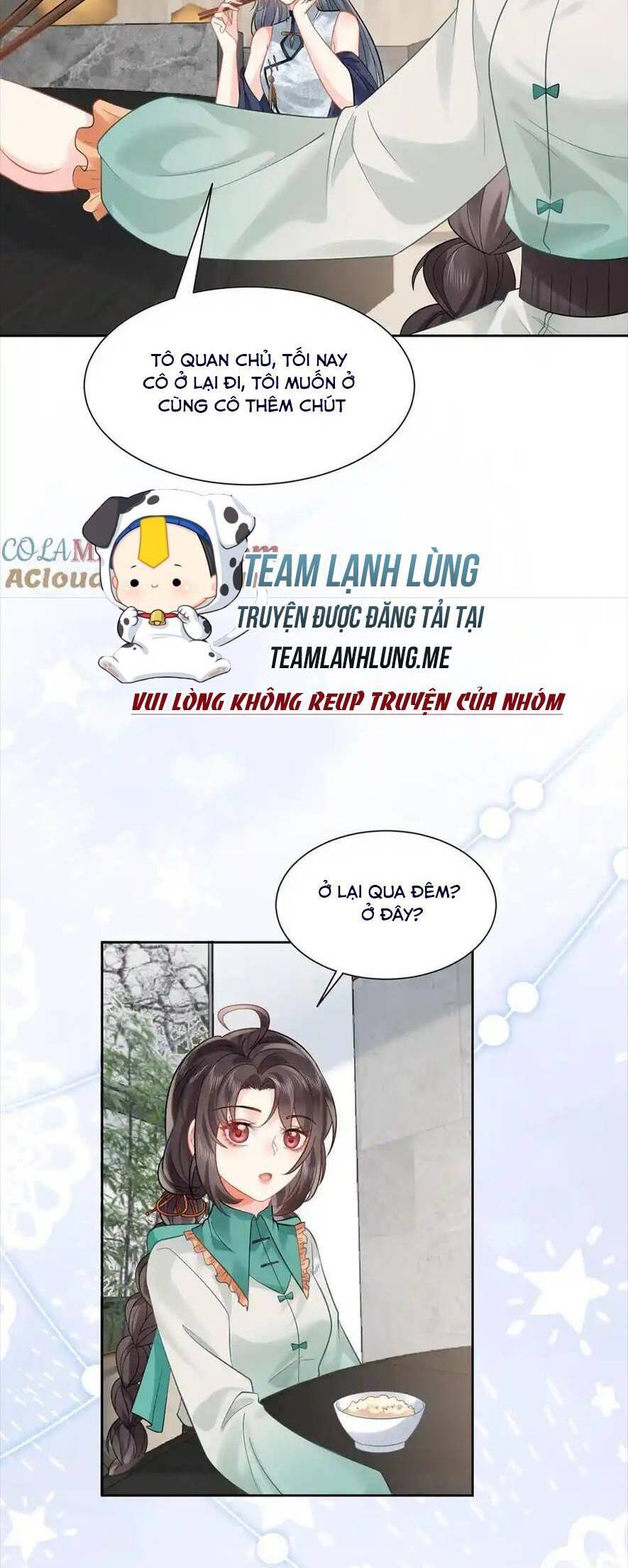 Đại Lão Huyền Học Xuống Núi Khuấy Động Cả Thế Giới Chap 185 - Next Chap 186