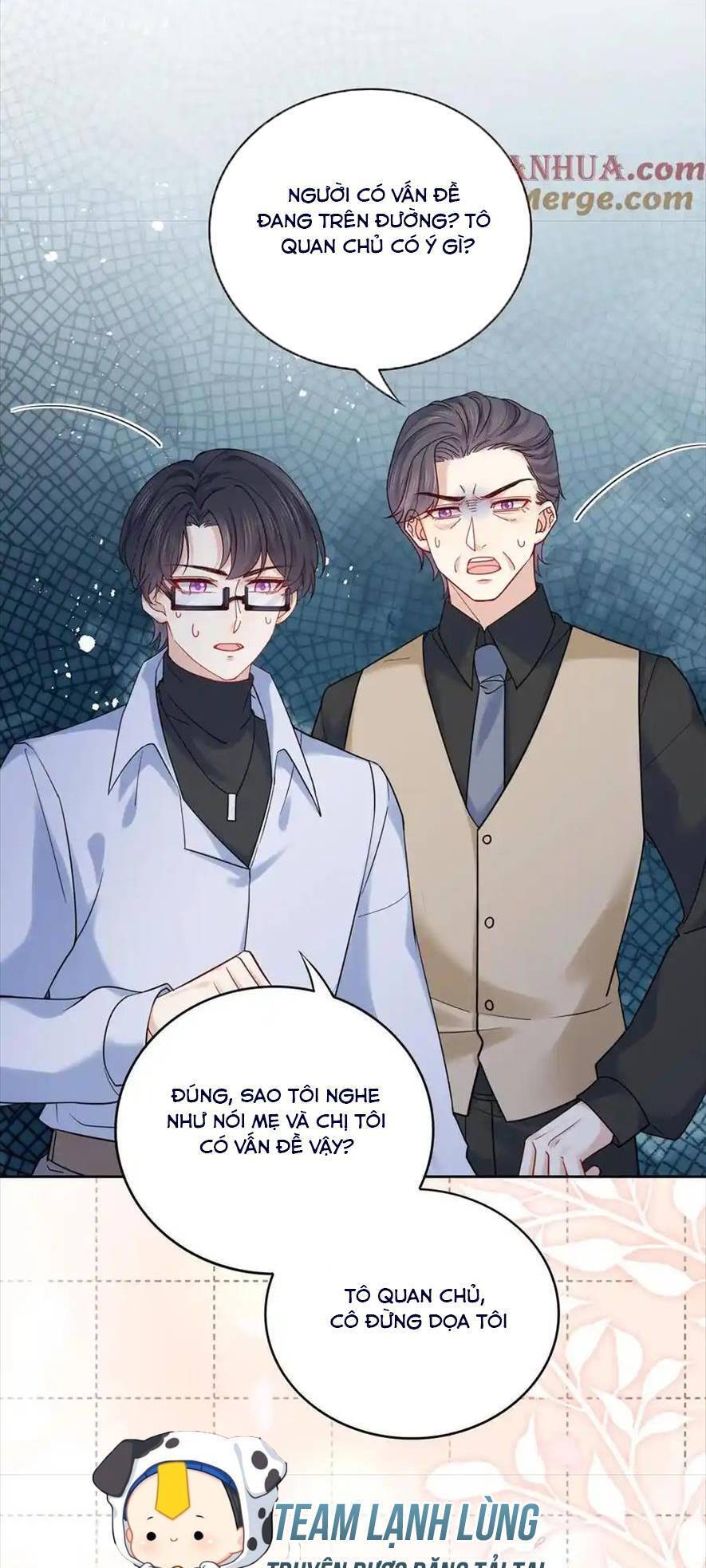 Đại Lão Huyền Học Xuống Núi Khuấy Động Cả Thế Giới Chap 185 - Next Chap 186