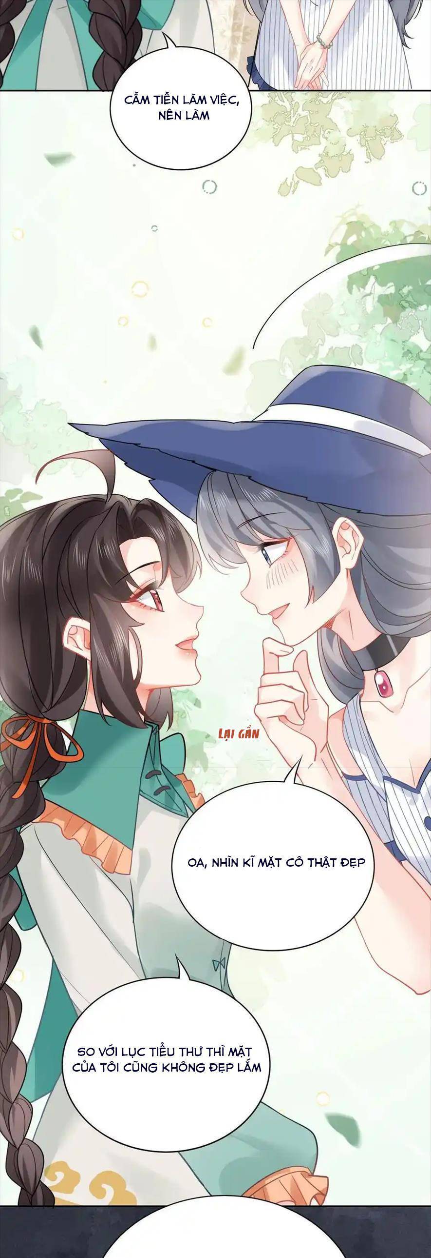 Đại Lão Huyền Học Xuống Núi Khuấy Động Cả Thế Giới Chap 185 - Next Chap 186