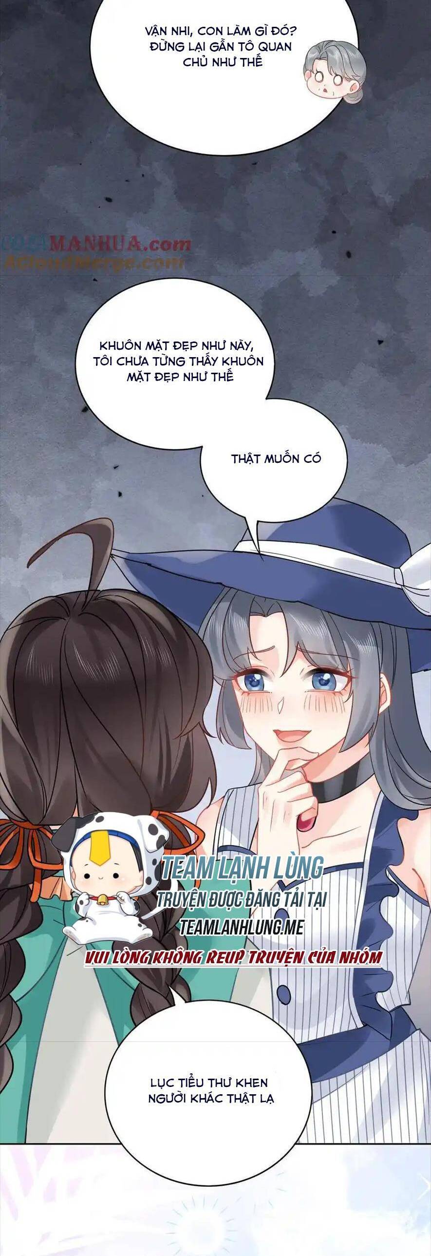 Đại Lão Huyền Học Xuống Núi Khuấy Động Cả Thế Giới Chap 185 - Next Chap 186