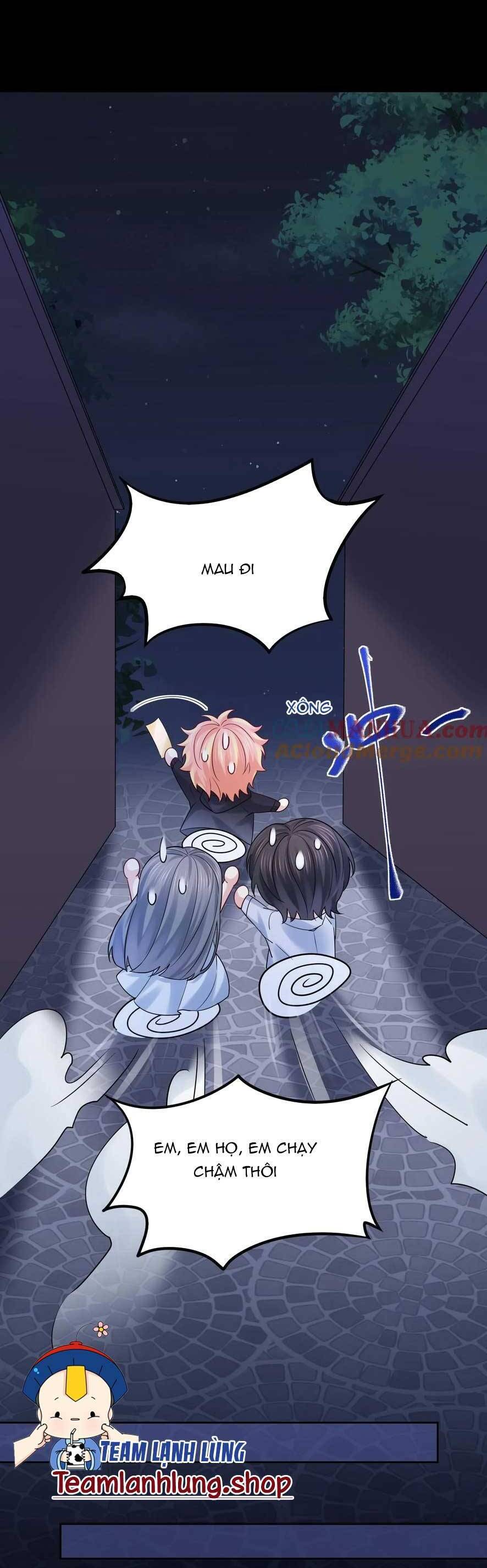 Đại Lão Huyền Học Xuống Núi Khuấy Động Cả Thế Giới Chap 187 - Next Chap 188