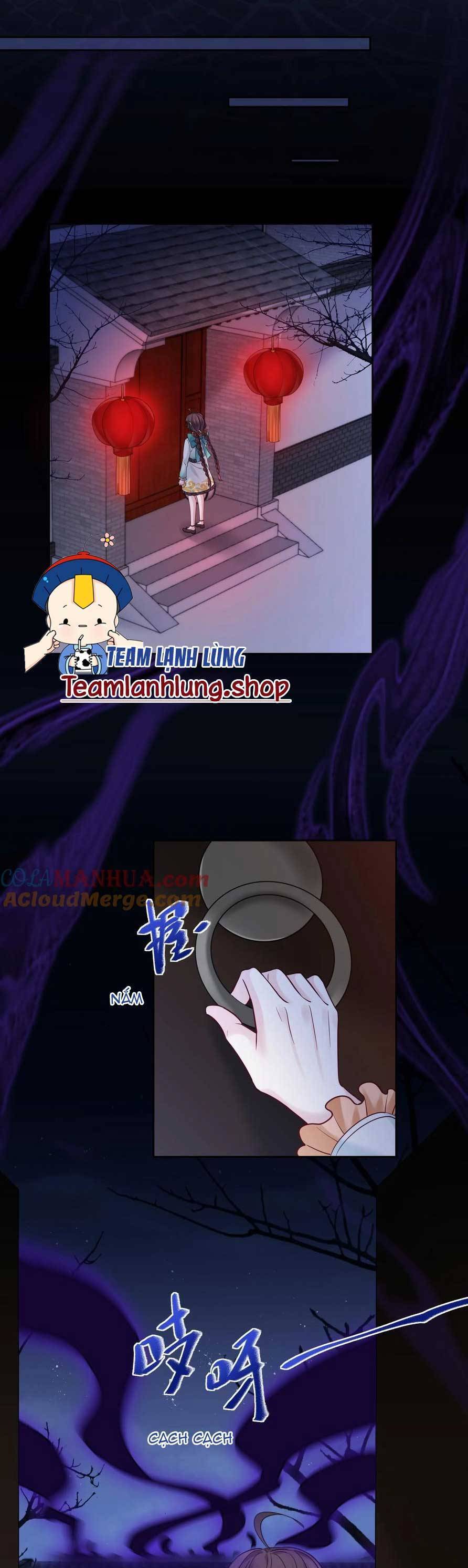 Đại Lão Huyền Học Xuống Núi Khuấy Động Cả Thế Giới Chap 187 - Next Chap 188