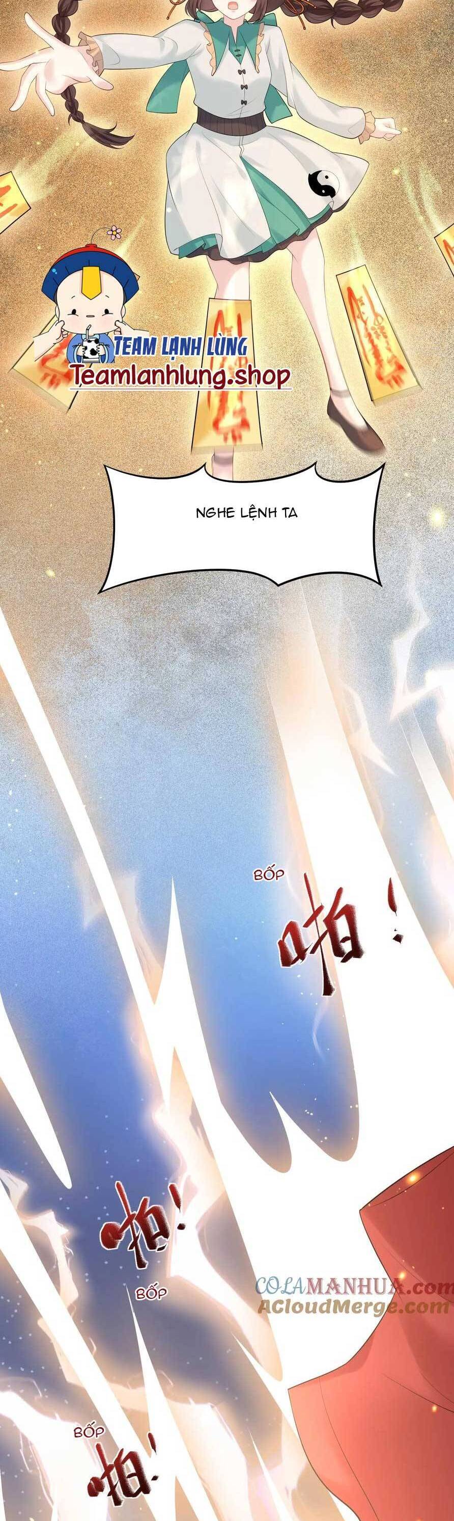 Đại Lão Huyền Học Xuống Núi Khuấy Động Cả Thế Giới Chap 187 - Next Chap 188