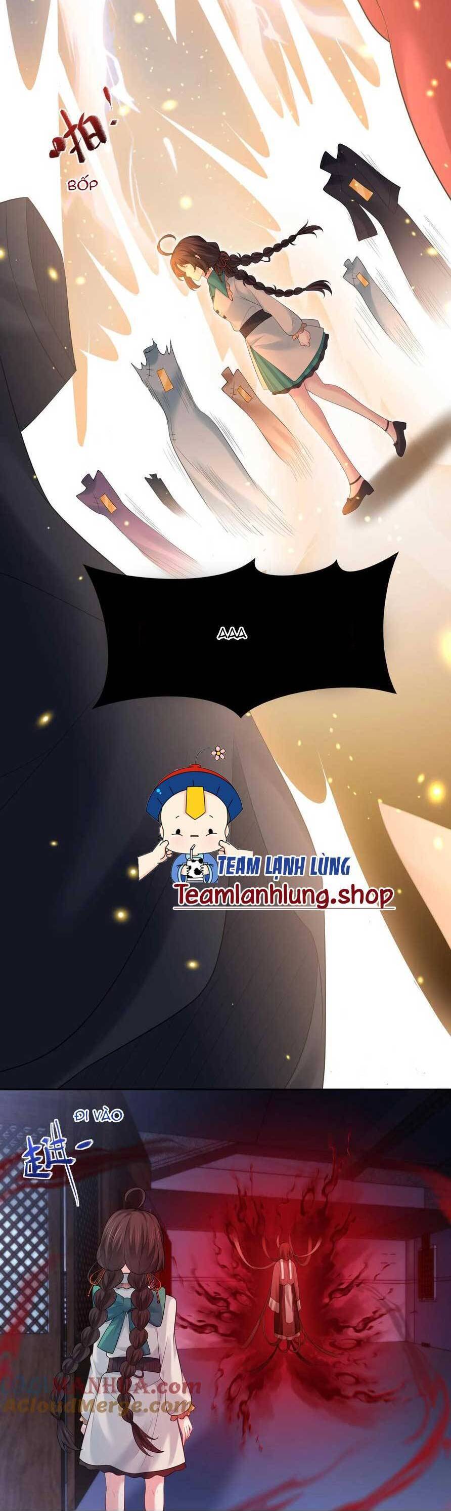 Đại Lão Huyền Học Xuống Núi Khuấy Động Cả Thế Giới Chap 187 - Next Chap 188